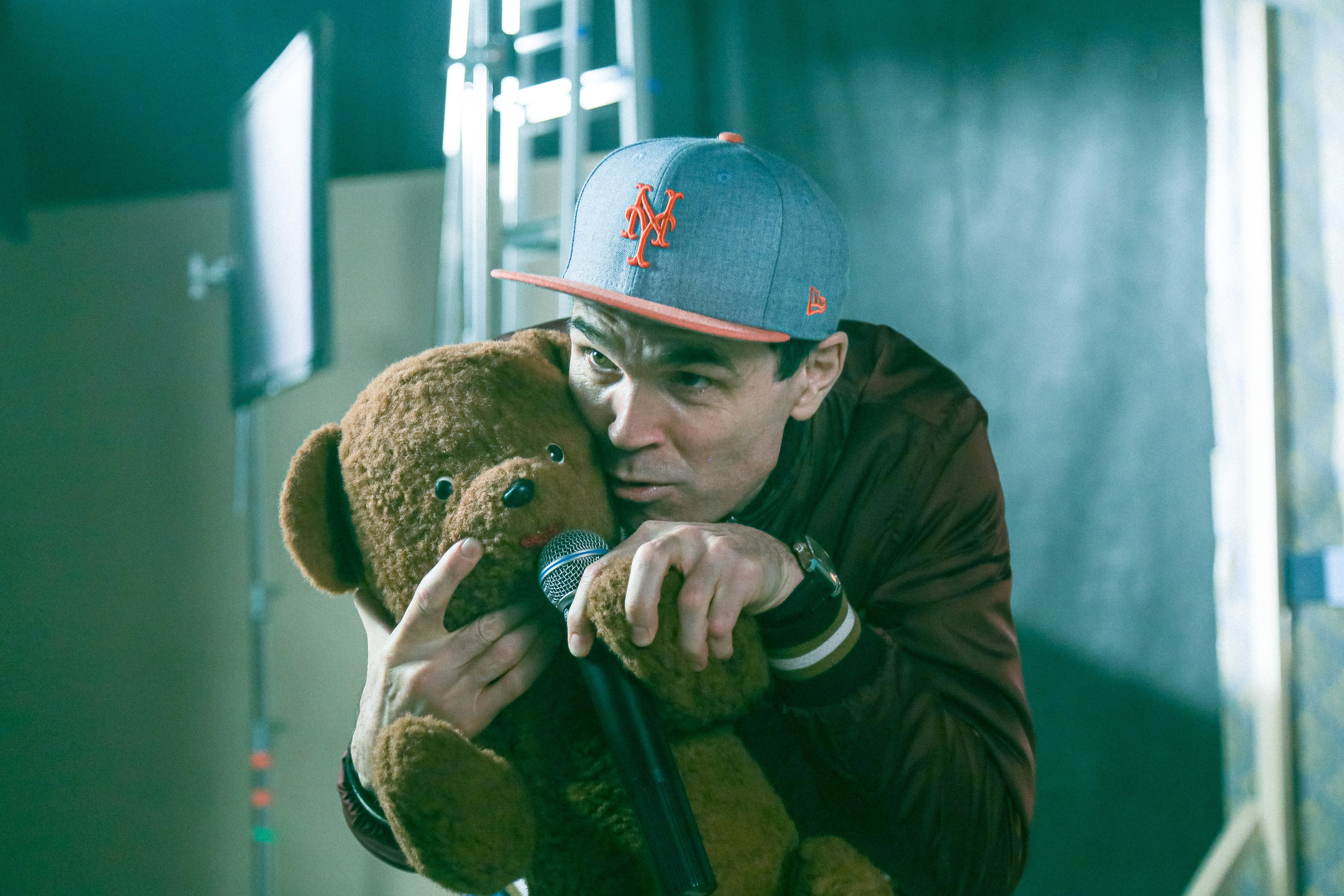 Бэкстейдж. Ксения Фрик — фотограф: бэкстейдж тв-шоу, портреты, репортаж | Москва