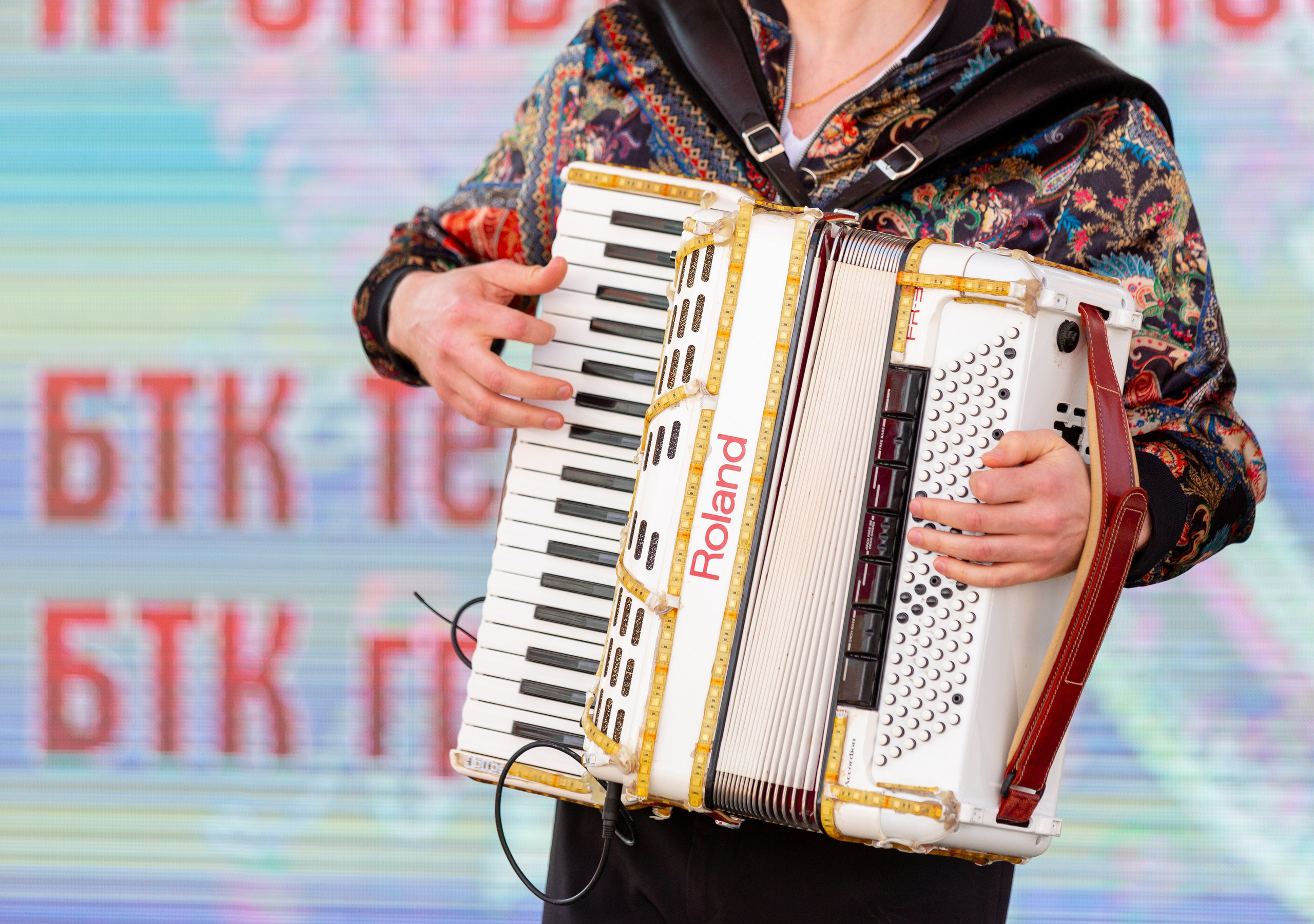 6.06.25 ТИМБИЛДИНГ. День работника текстильной промышленности. Event-агентство «Бутик Событий» Евгении Гарновской