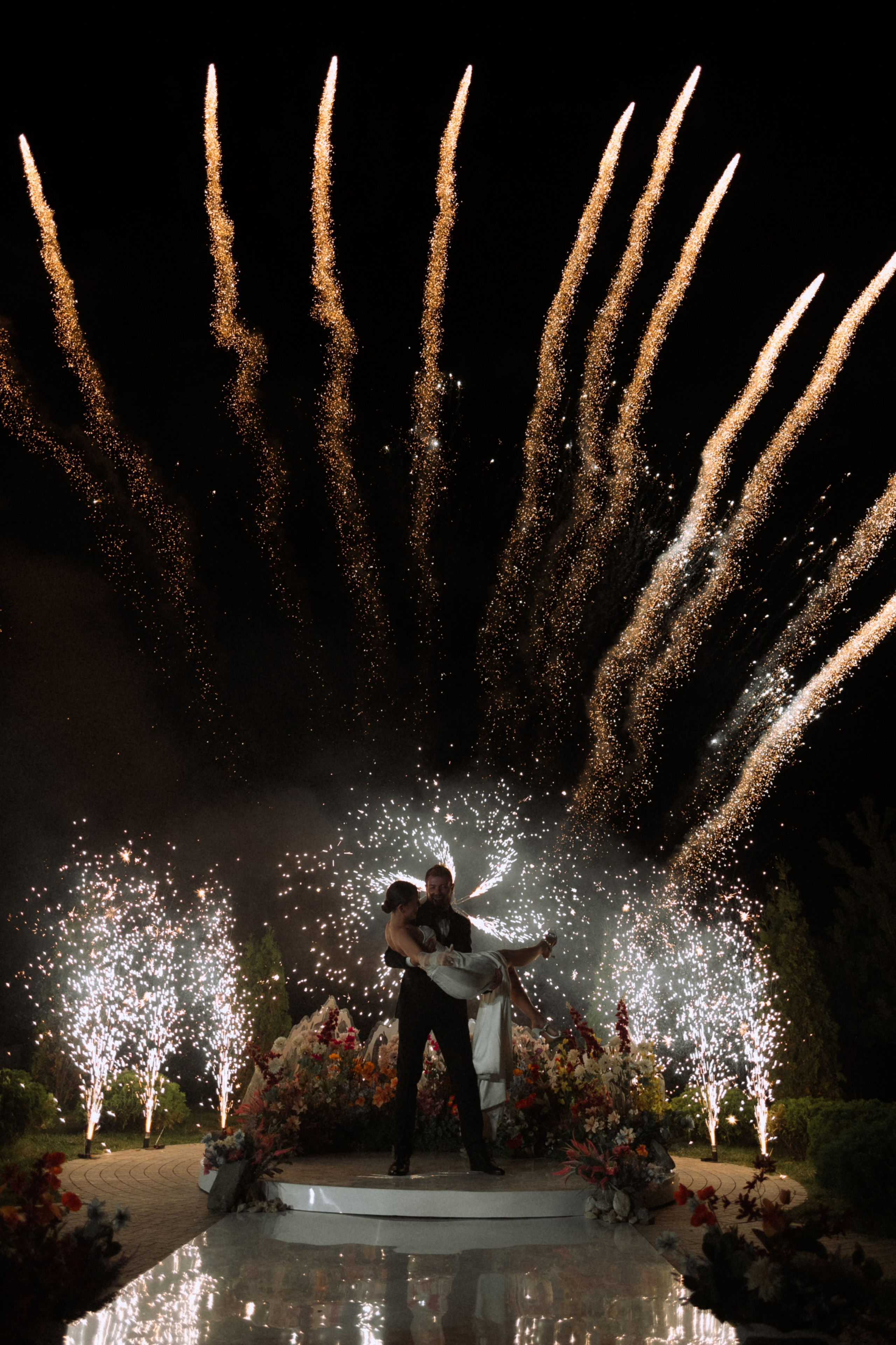 Event-агентство «Бутик Событий» Евгении Гарновской