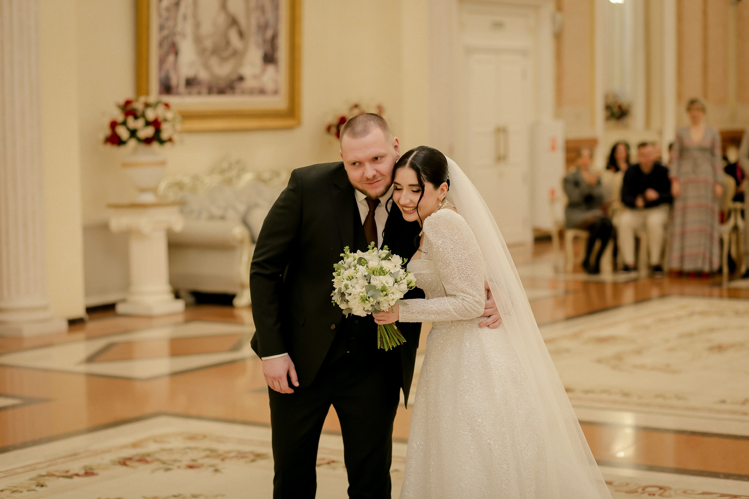 WEDDING DAY ПОЛНАЯ ВЕРСИЯ. Фото и Видео в Краснодаре Verveyko Studio