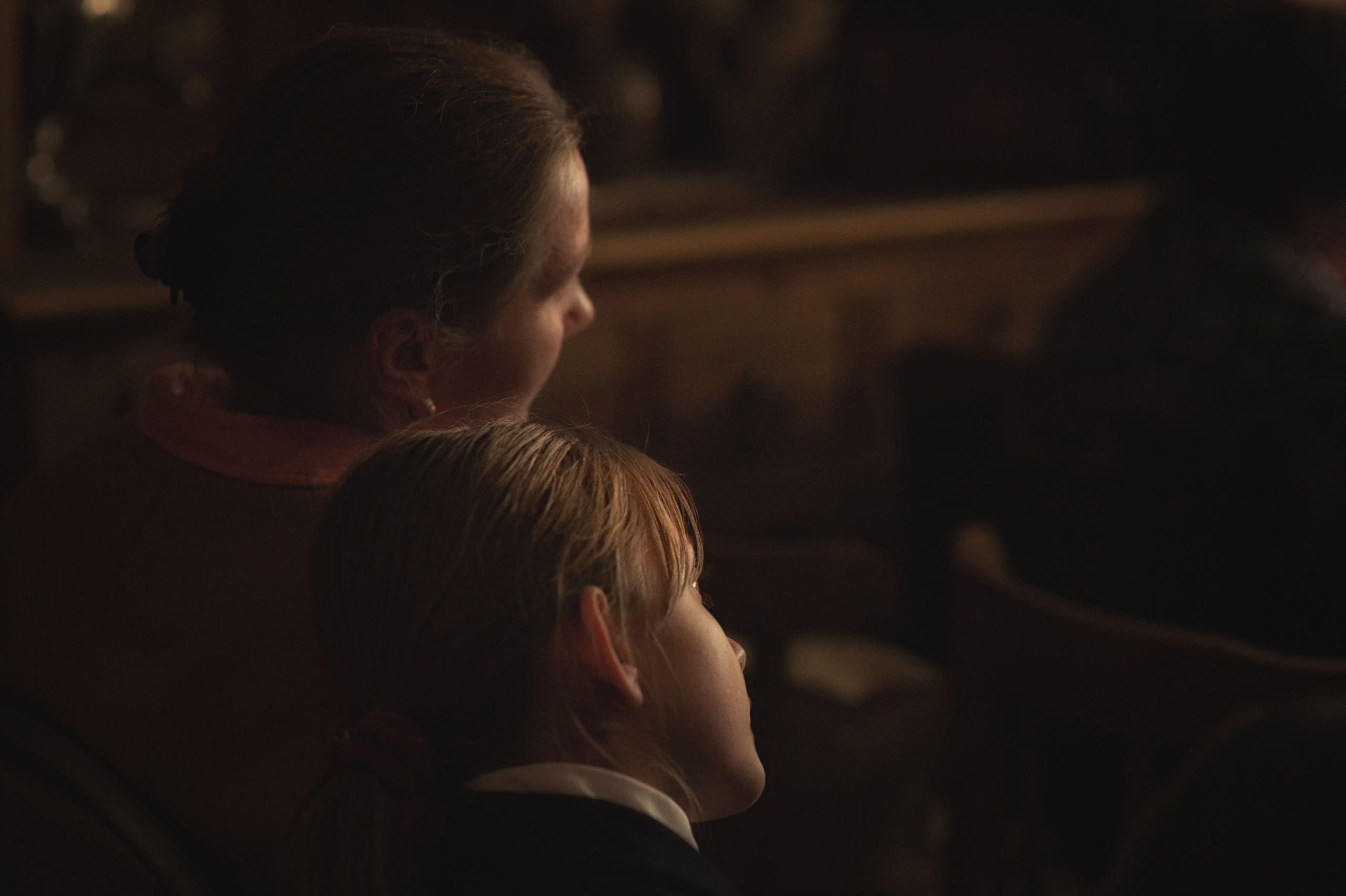 Камеральный концерт Александра Галицкого. Сафронов Иван — портретный фотограф в Москве