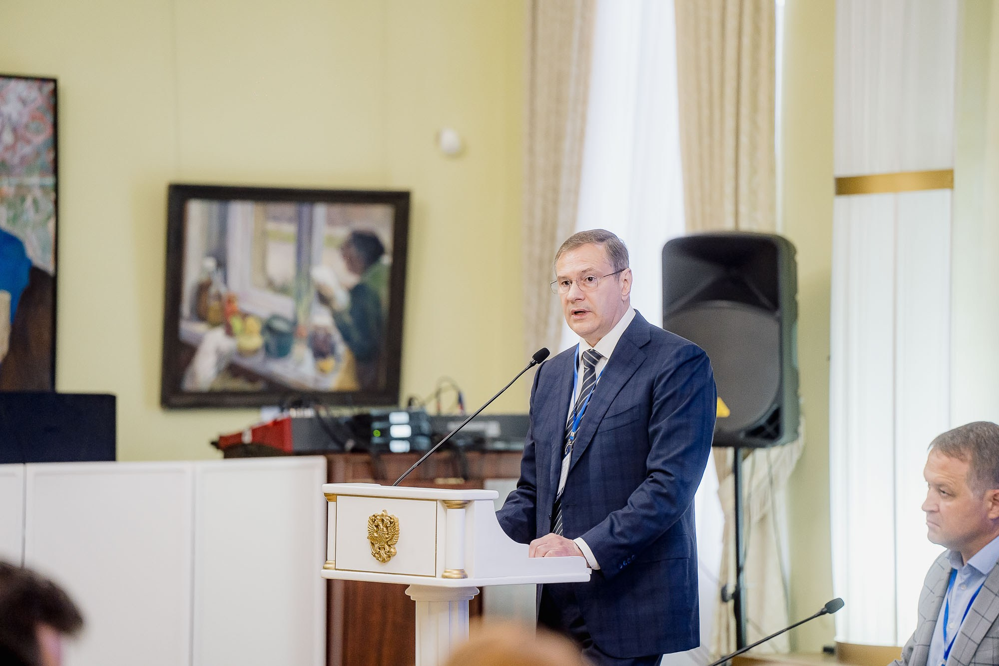 День качества 2024. Тобольск. Сергей Кошкин. Репортажная и ивент-фотография в Сургуте