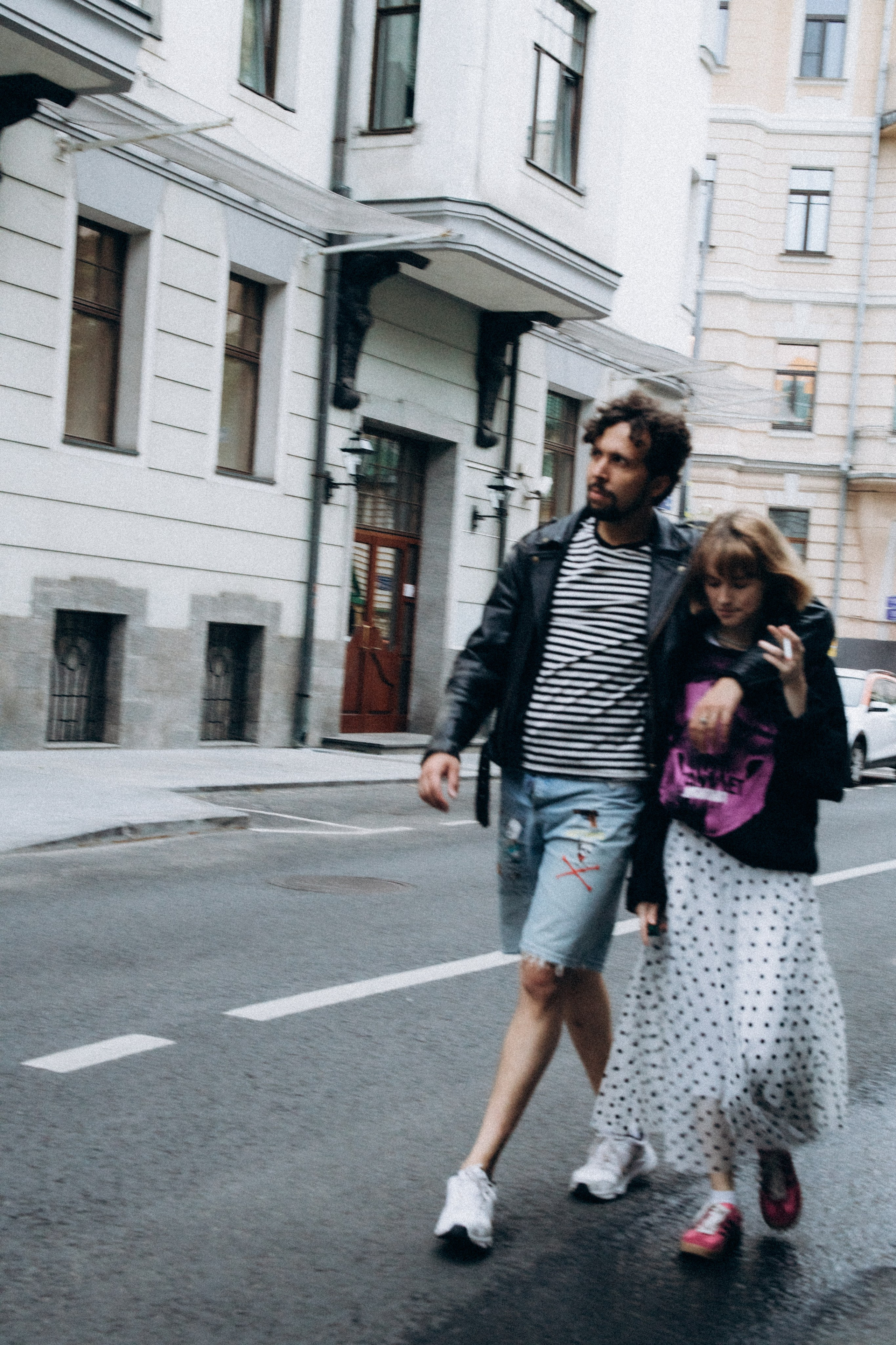 В ритме любви. Снимаю любовь в Москве| фотограф Даша Михайлова