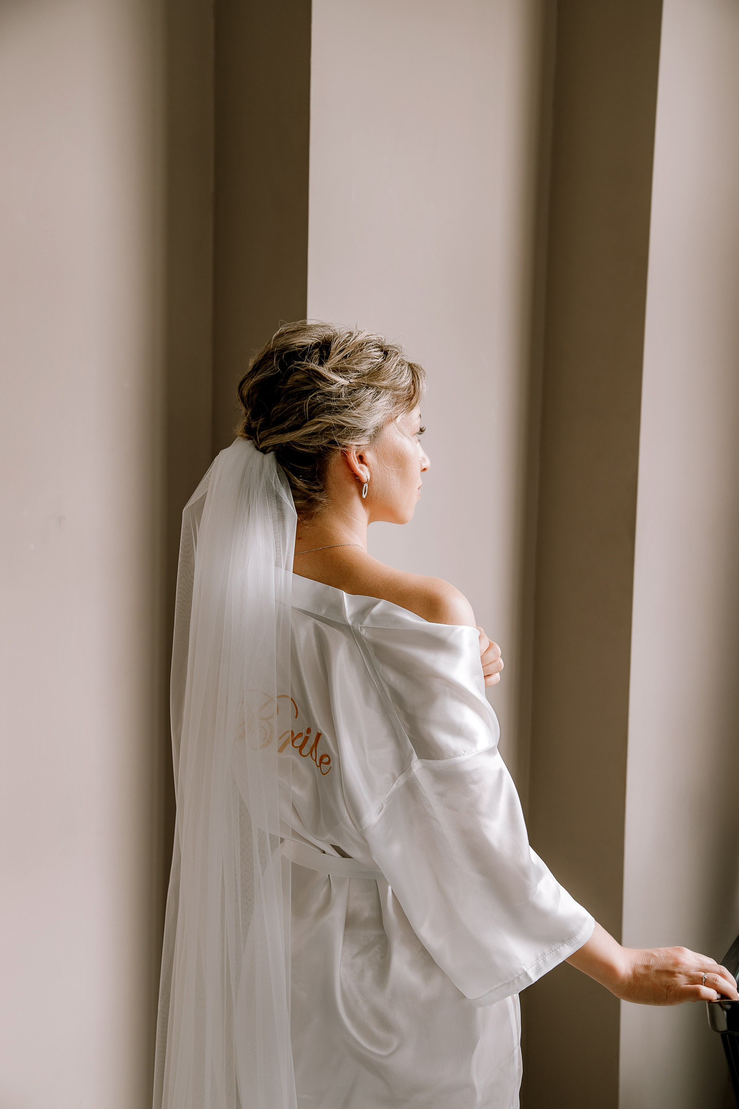 Роман и Илона. Фотограф в Самаре Евгения Глубокова