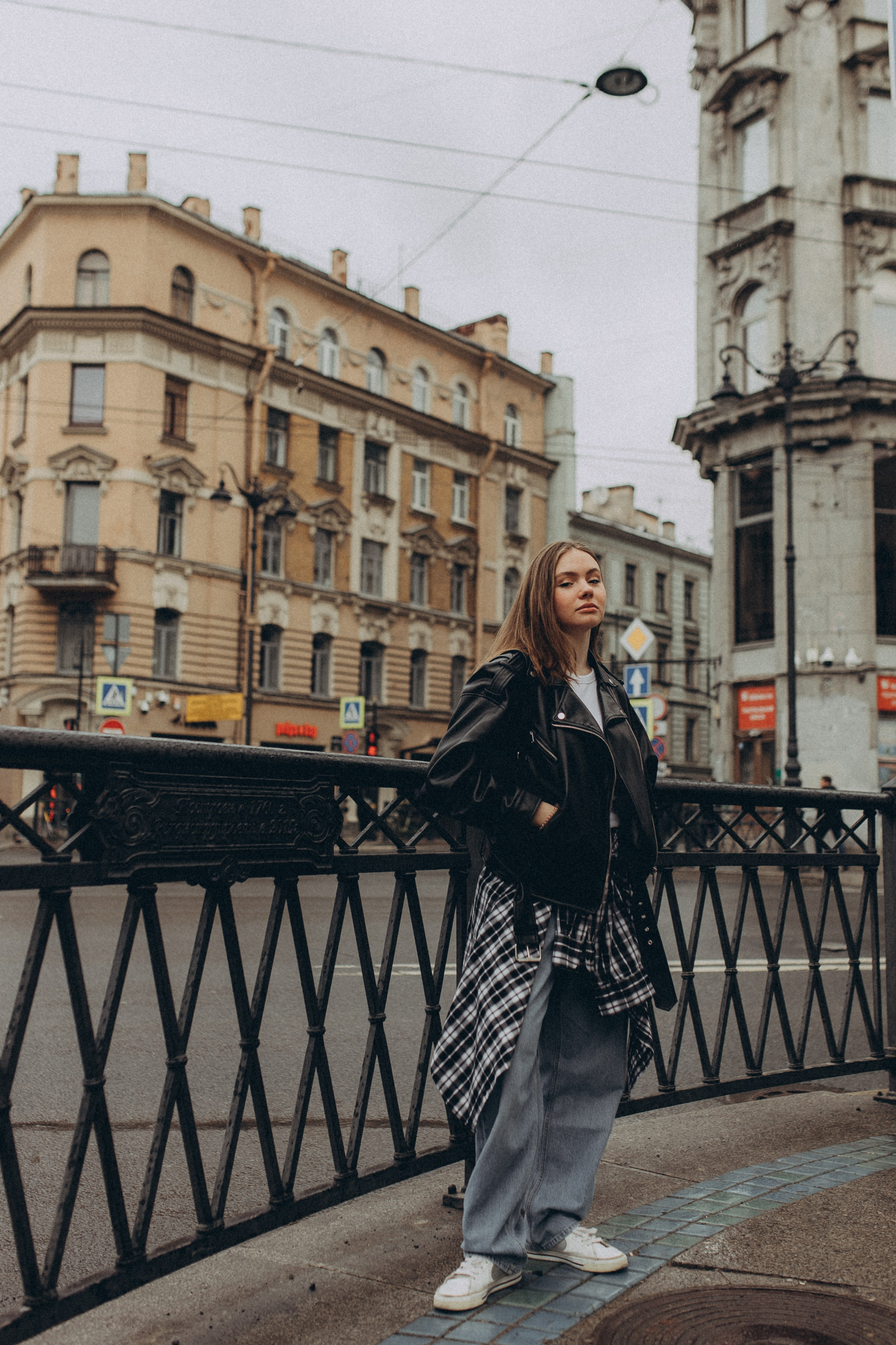Лиза. Женский и семейный фотограф в Санкт- Петербурге Элина Сухарина