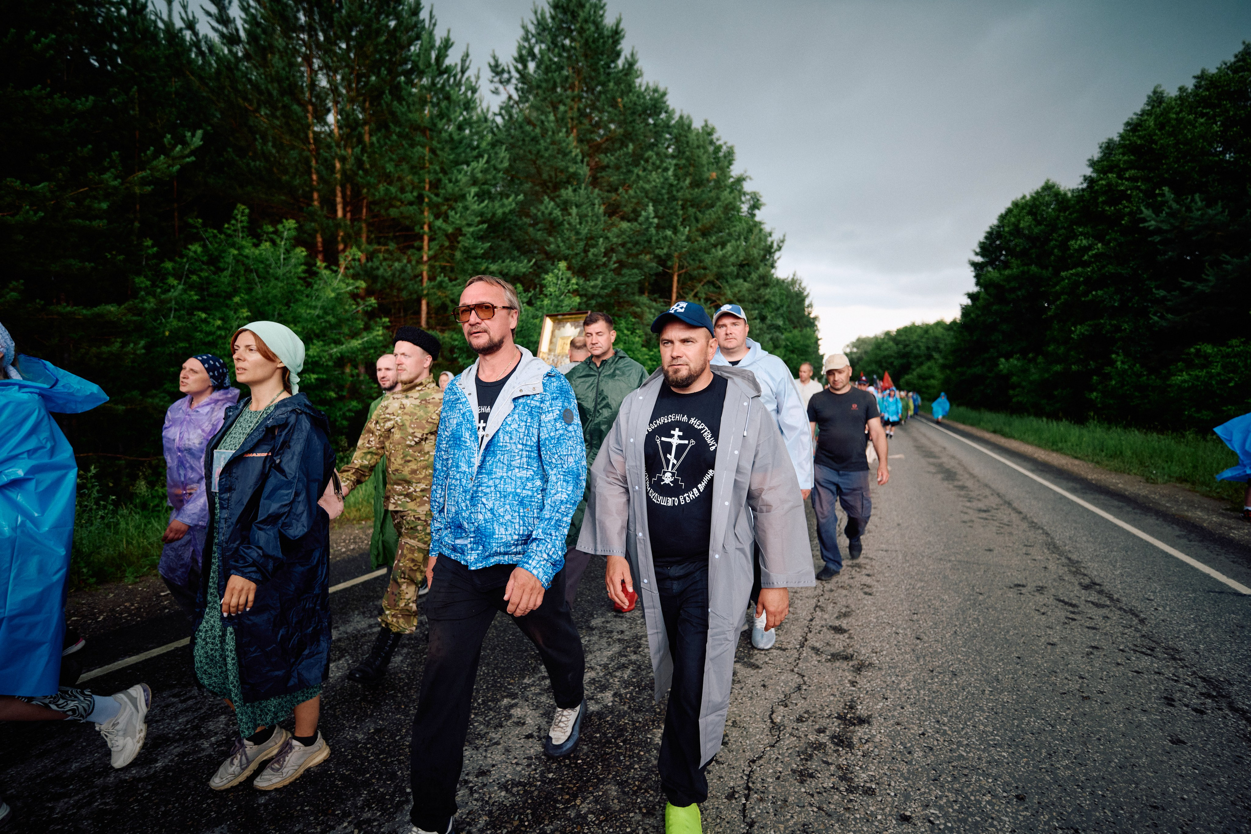 День второй. Репортажный фотограф в Самаре Артем Арсентьев