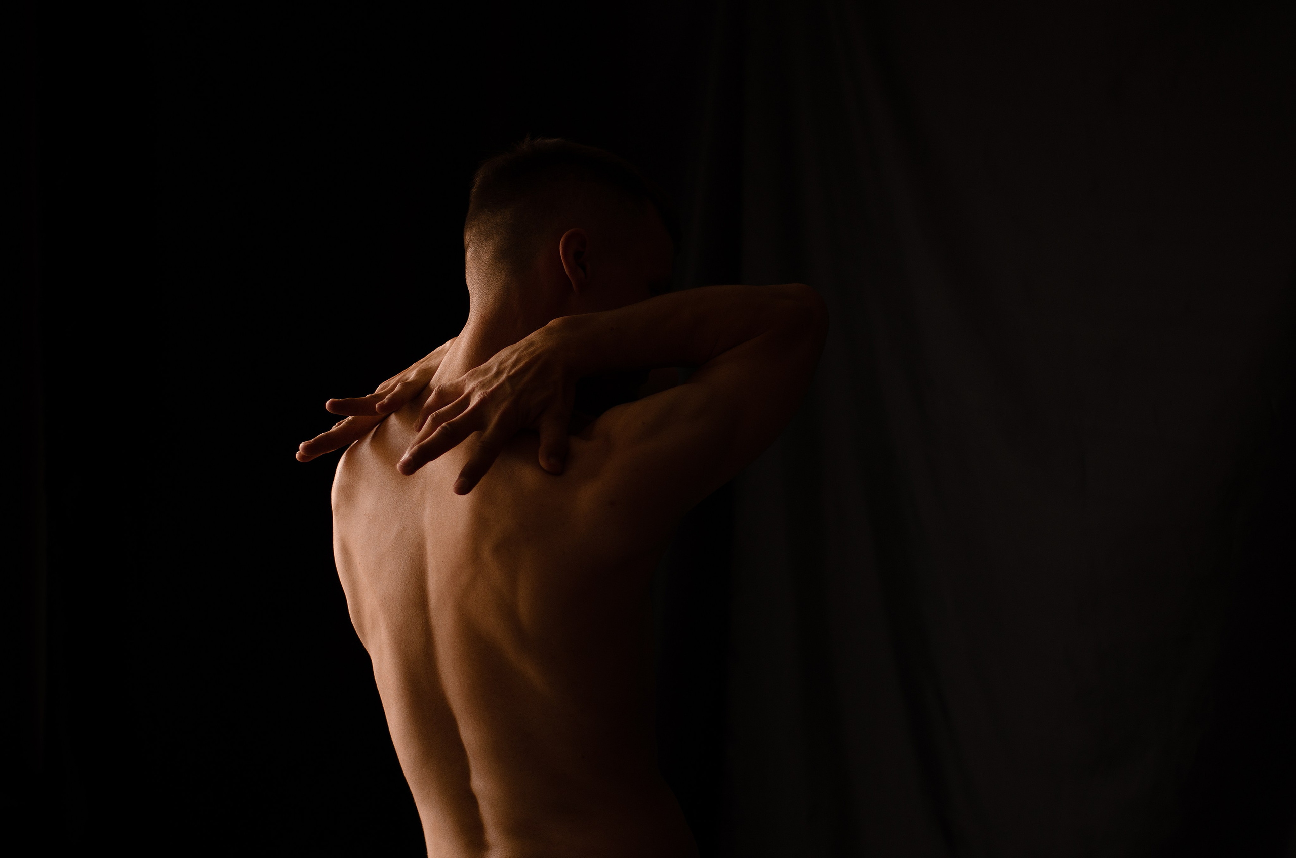 Галерея мужского ню. Будуарный / Ню Фотограф Наталья Шевченко Минск