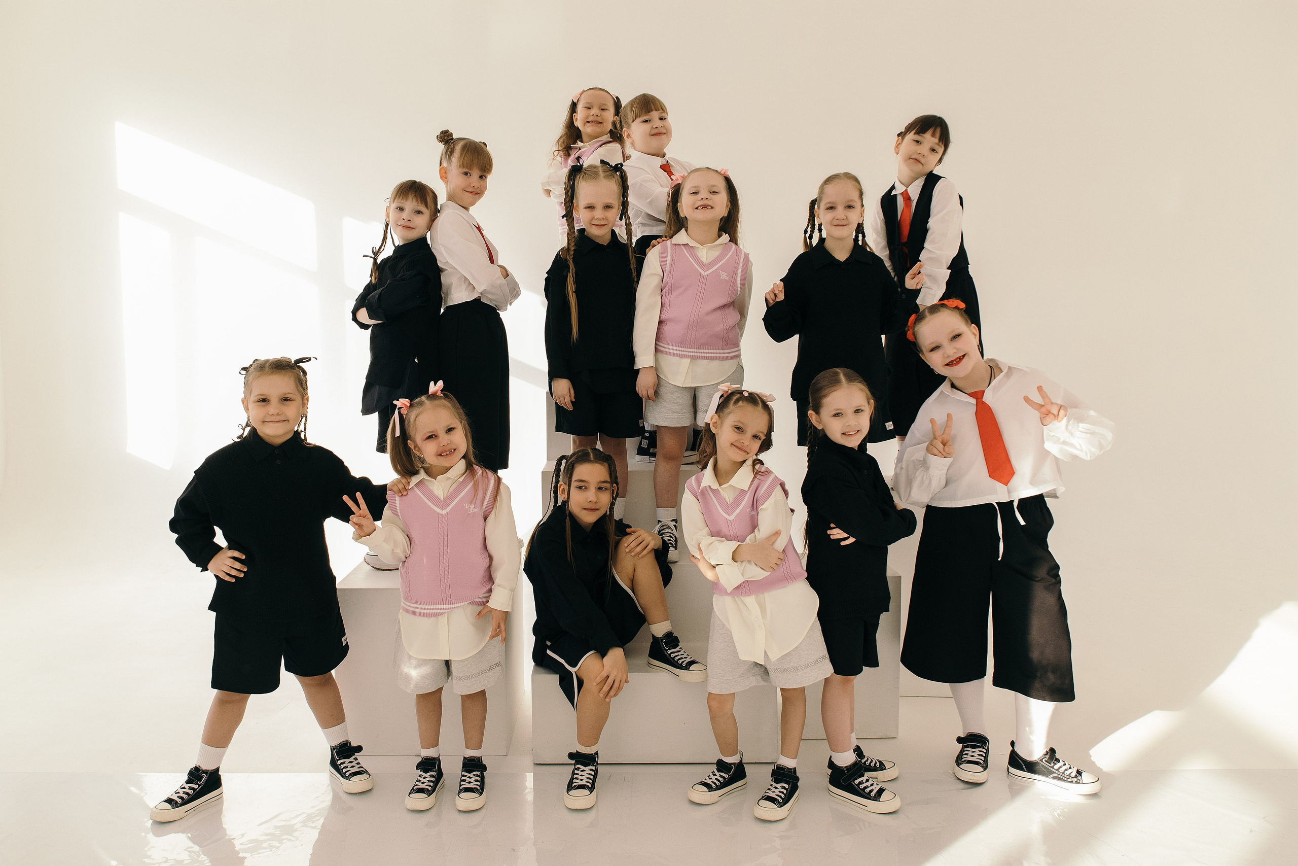 Liberty Dance. Фотограф Елена Балакина (Челябинск)