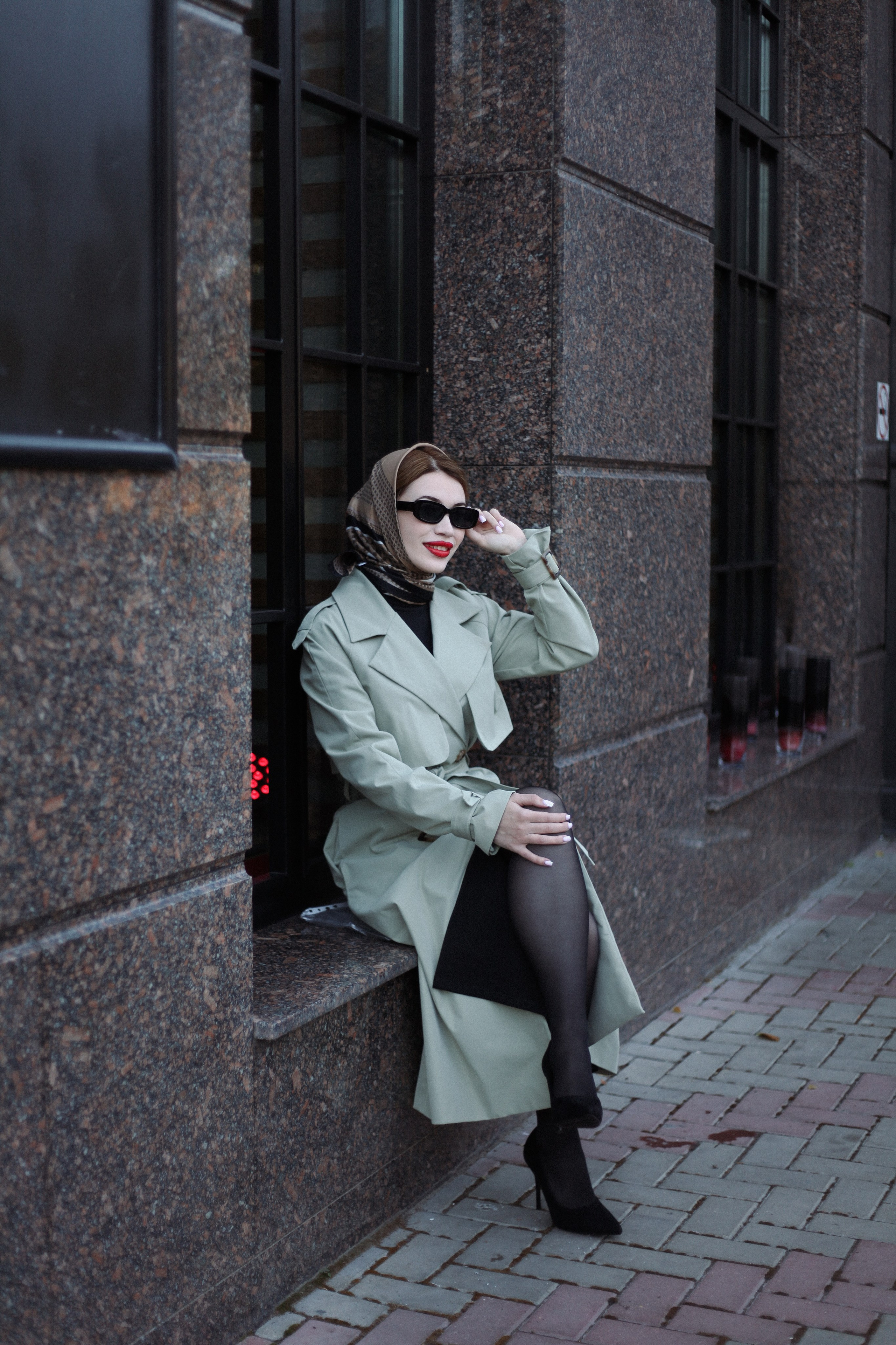 ANASTASIA. О фотографии с душой