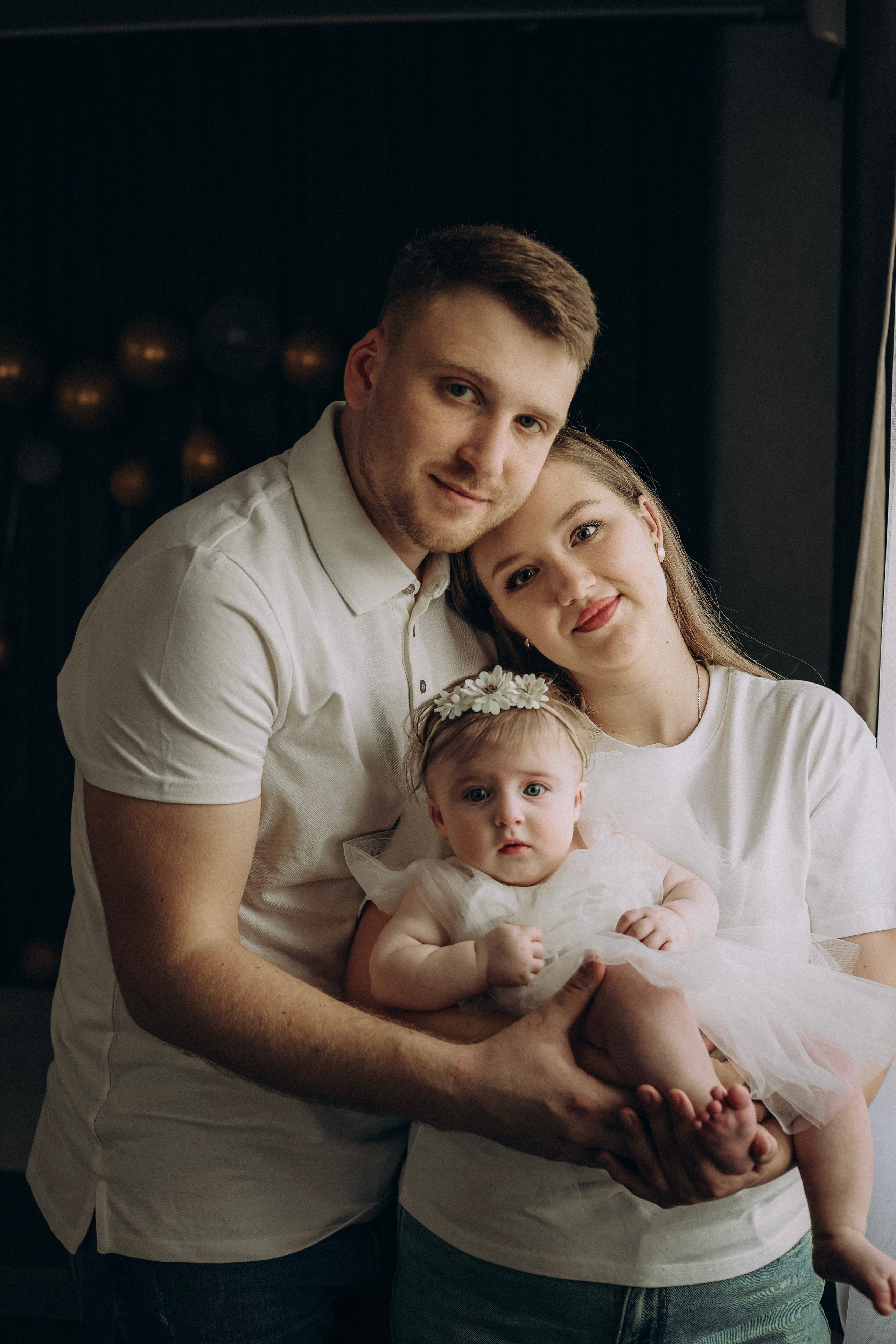 Князевы. О фотографии с душой