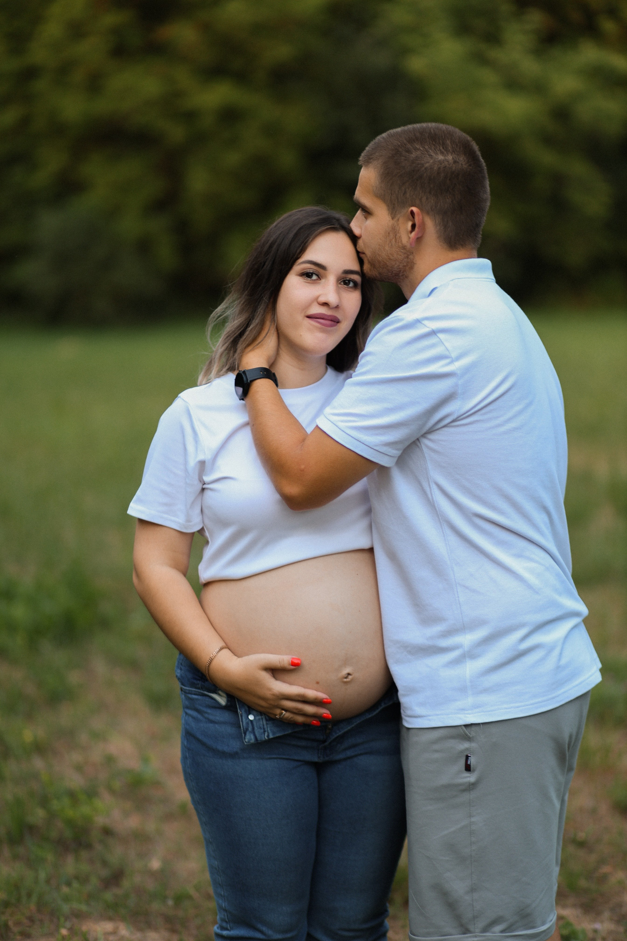 Таня и Рома. О фотографии с душой