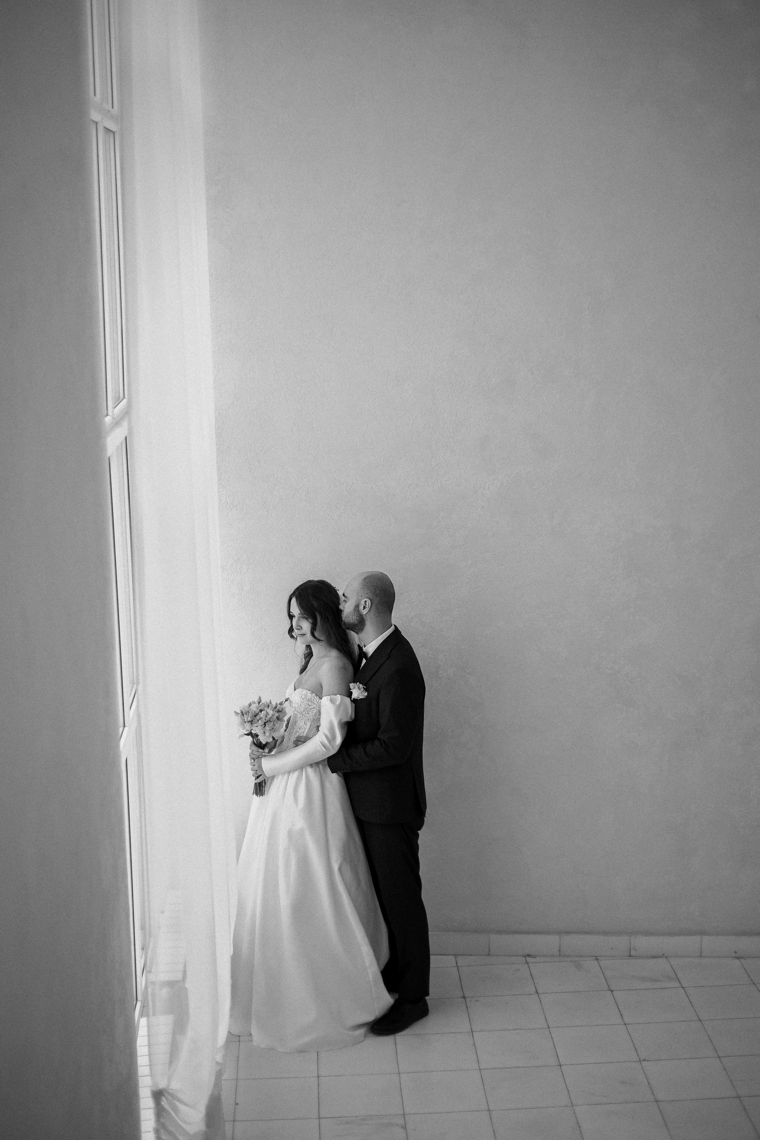 L & J 24'. О фотографии с душой