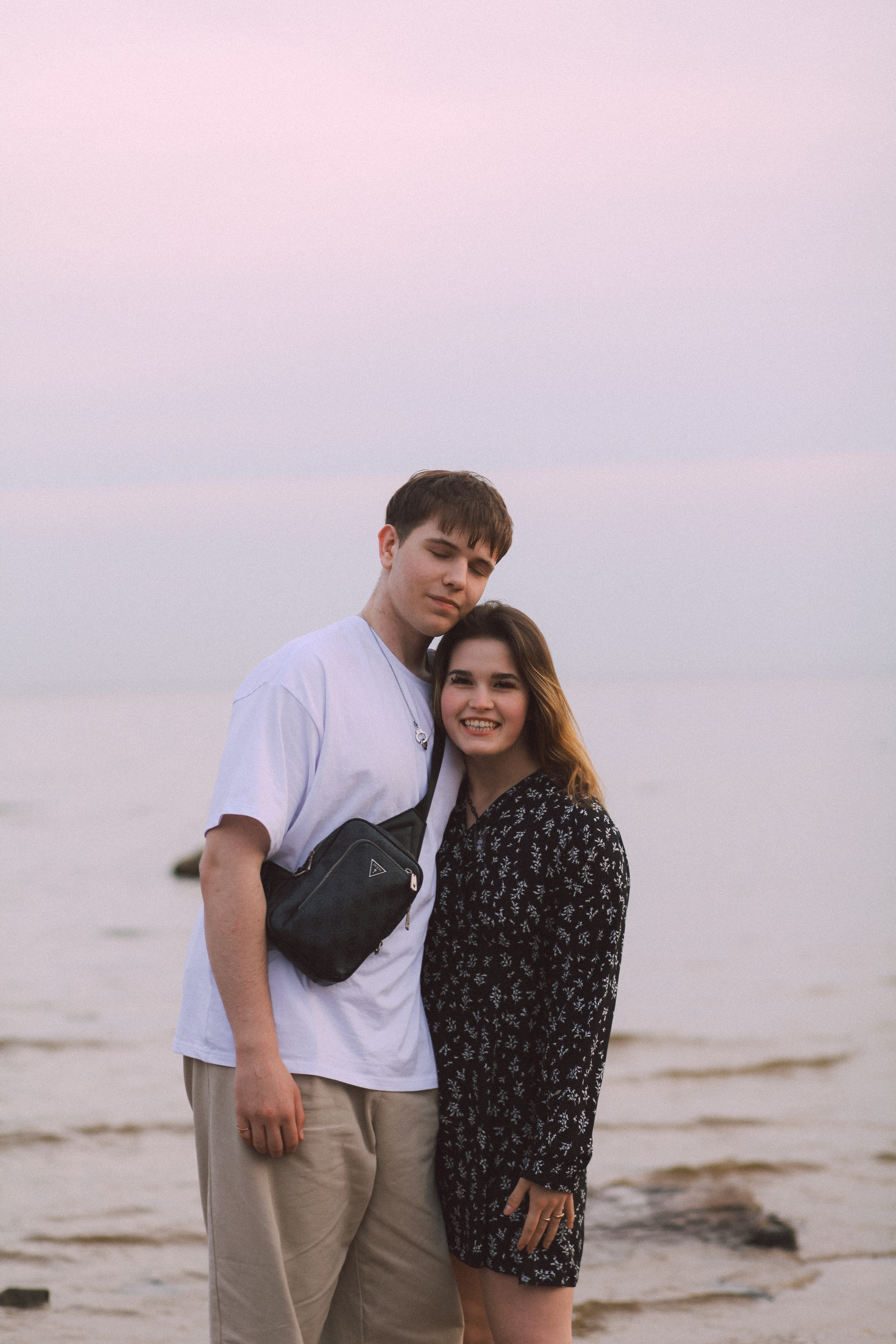 Море моей души. О фотографии с душой