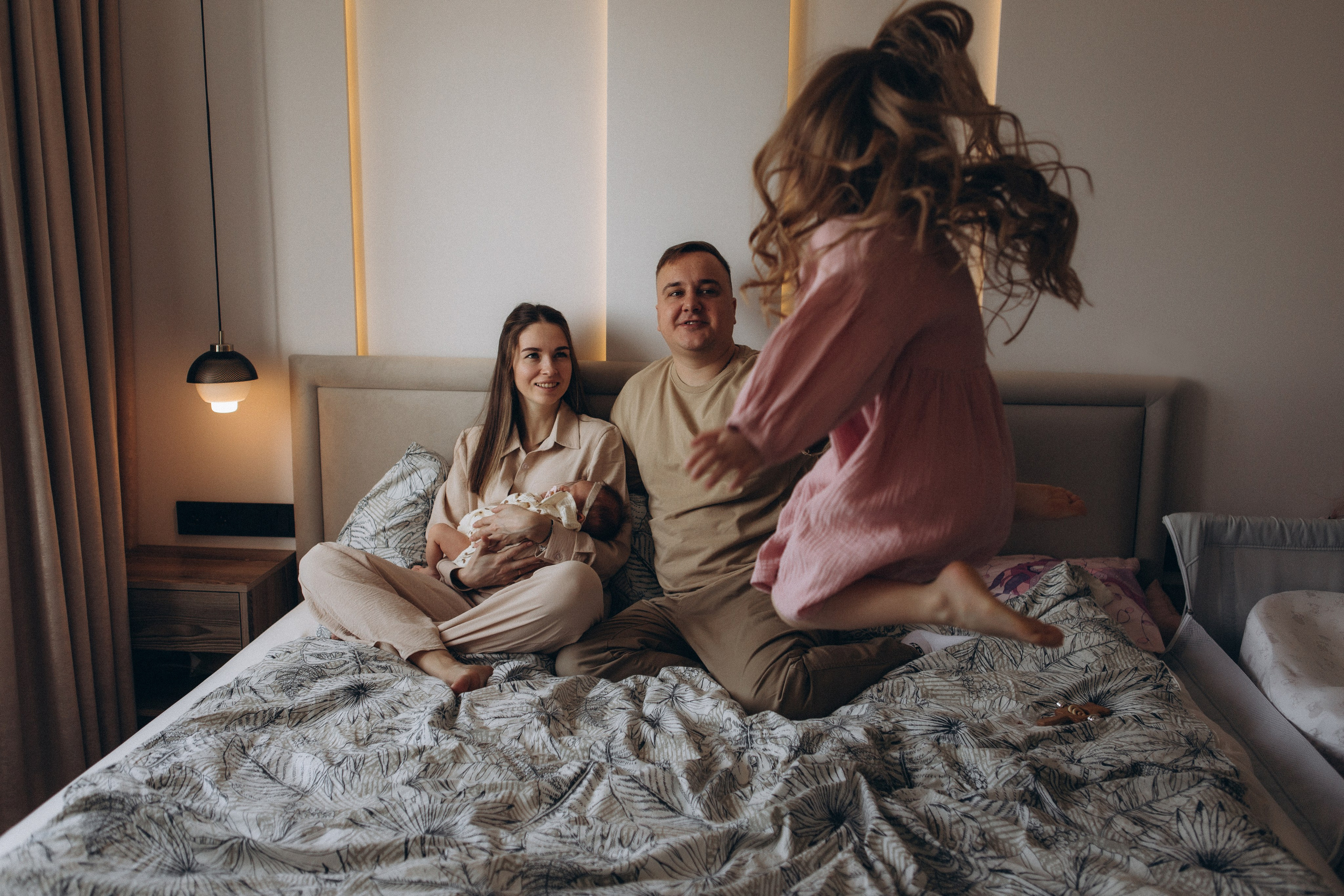 Мария. Семейный фотограф в Краснодаре Виктория Кокоулина