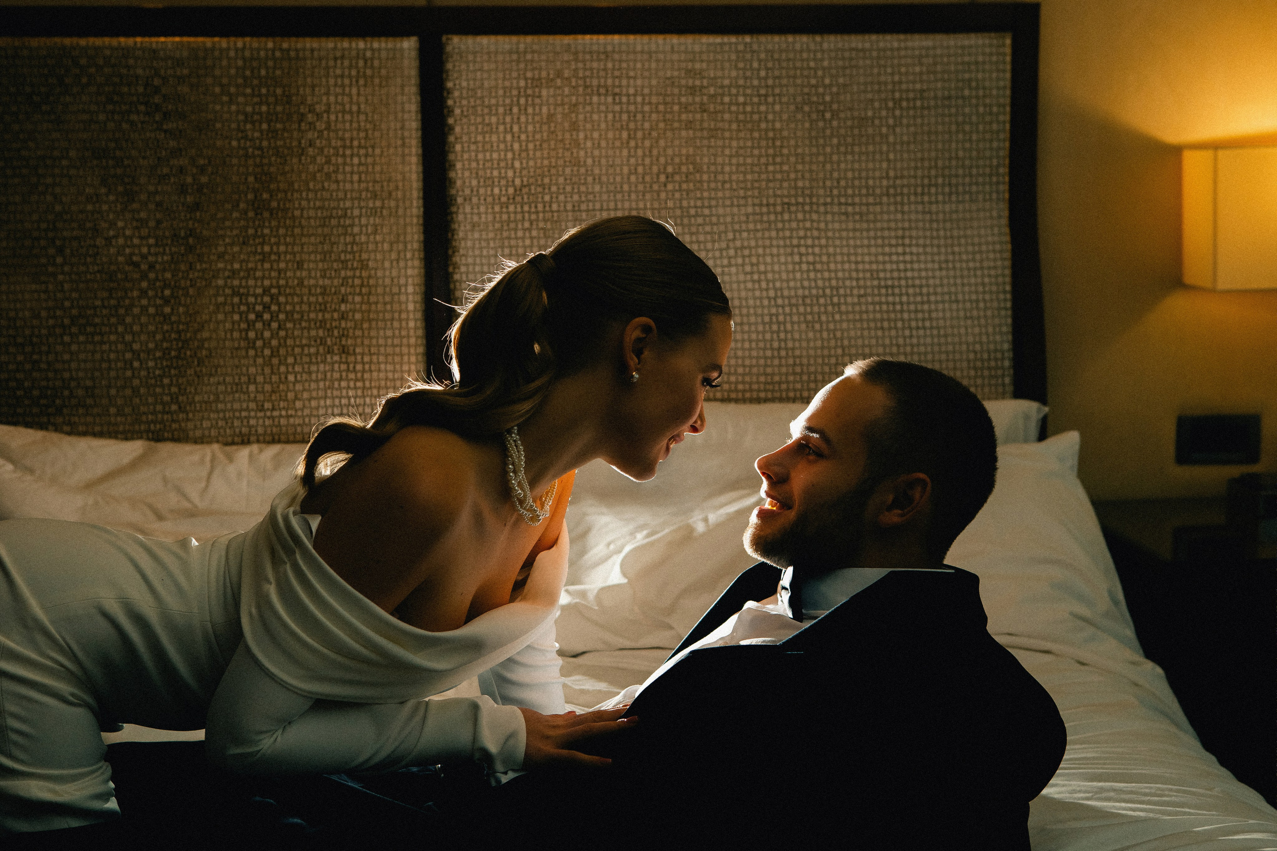 Свадьбы. Фотограф Оренбург Алёна Лелет