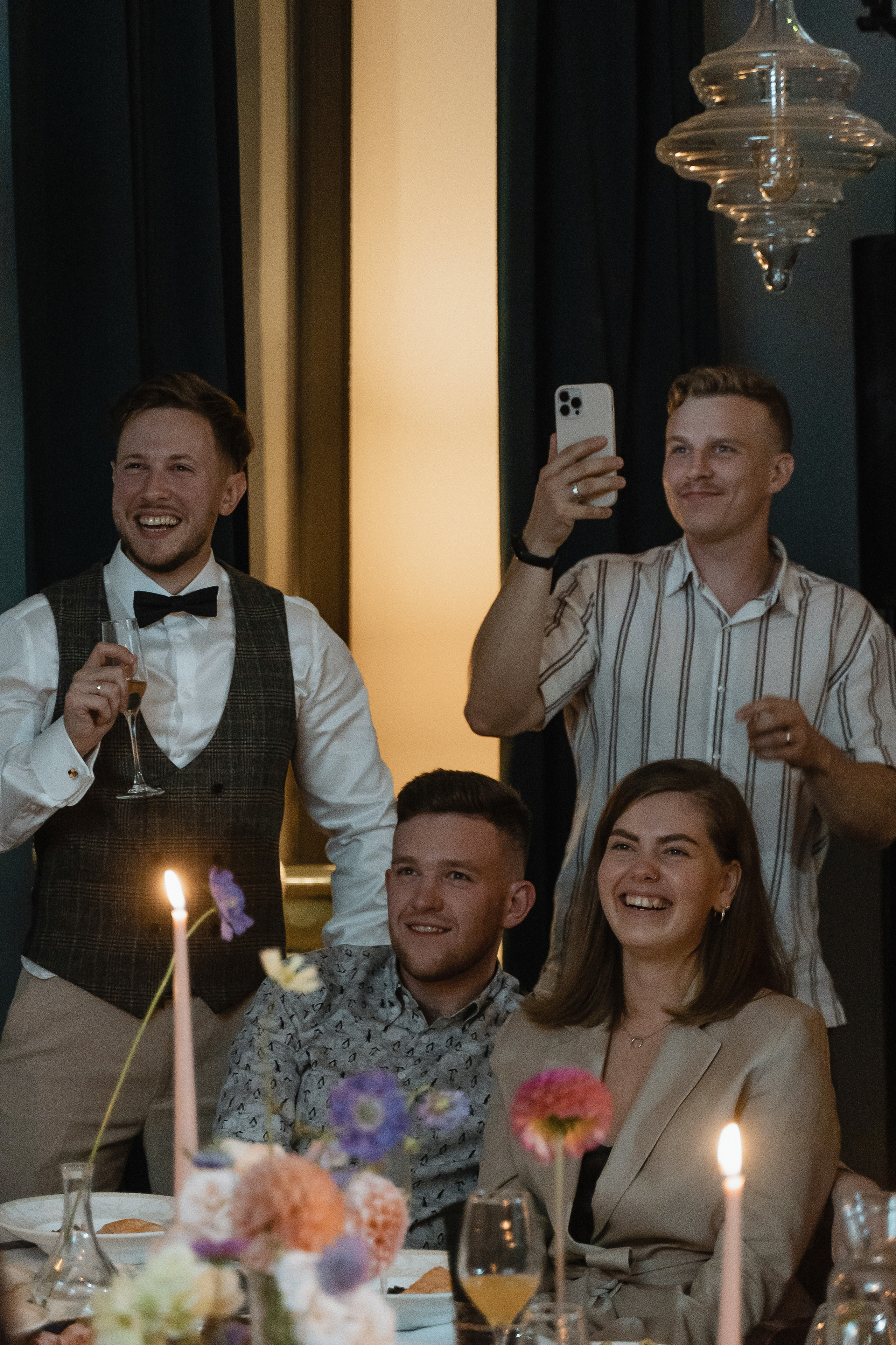 Mi amore. Свадебный фотограф Москва Светлана Анисимова