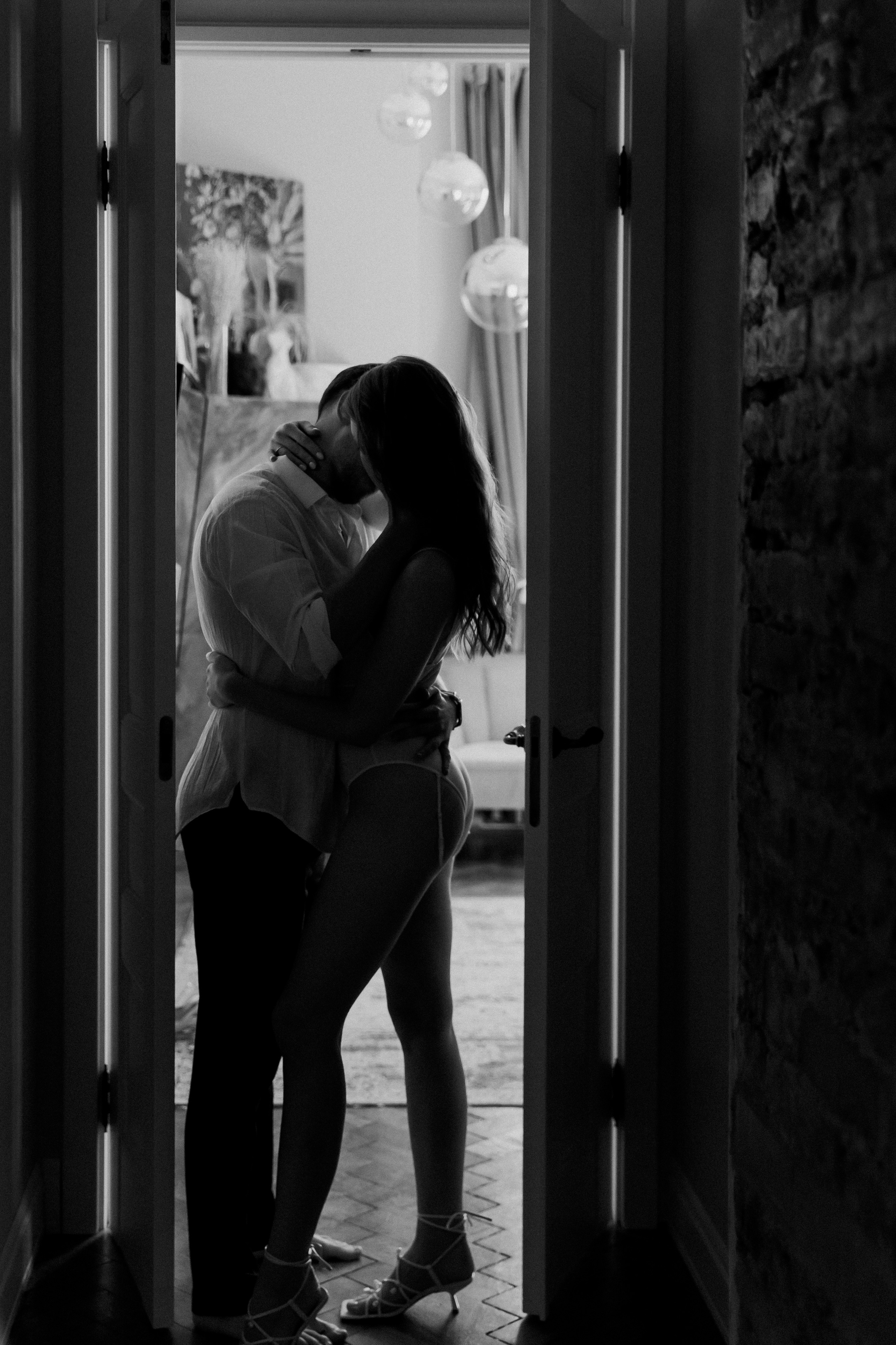 Mi amore. Свадебный фотограф Москва Светлана Анисимова