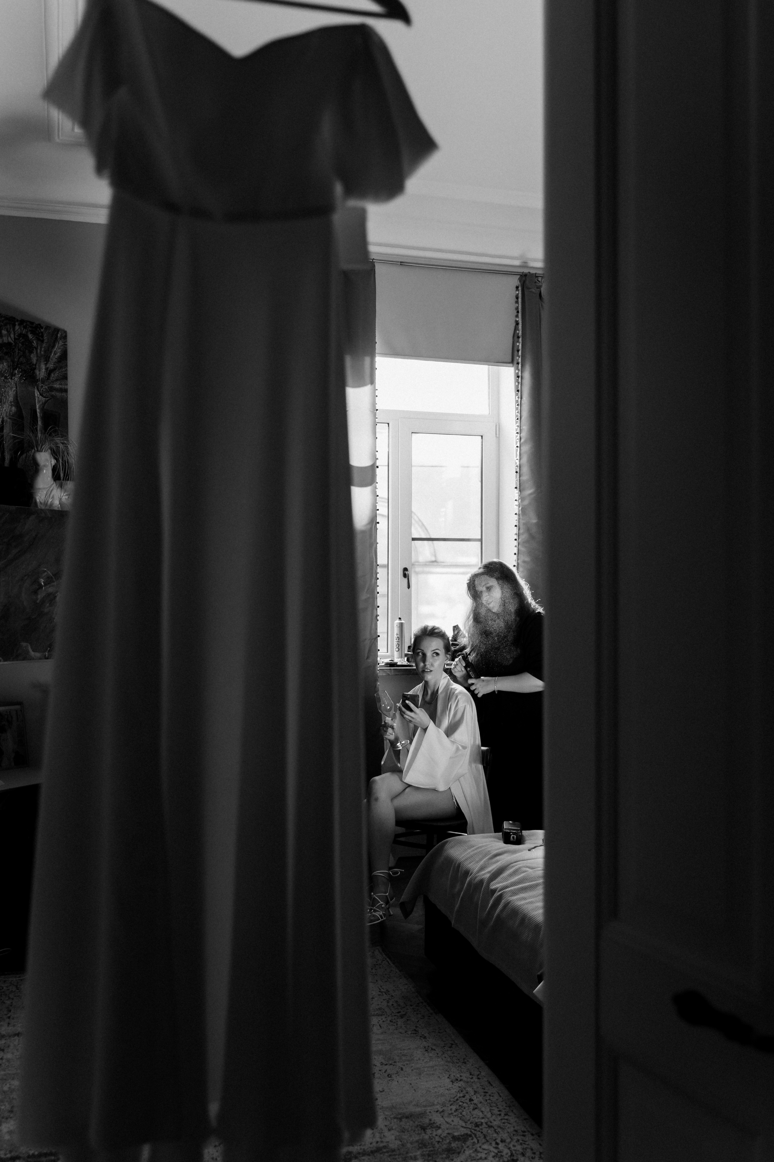 Mi amore. Свадебный фотограф Москва Светлана Анисимова