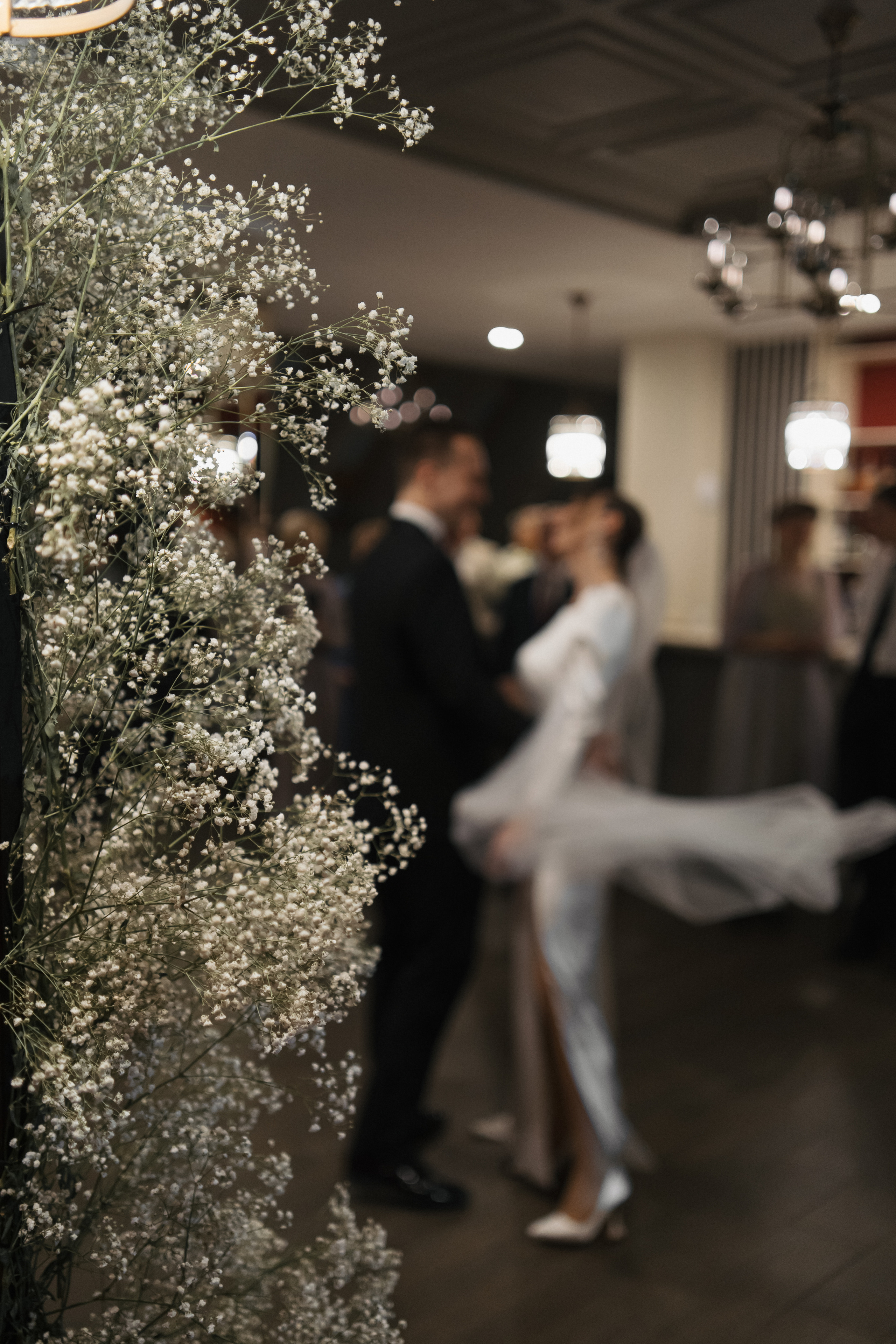 Бабочку лучше красную. Свадебный фотограф Москва Светлана Анисимова