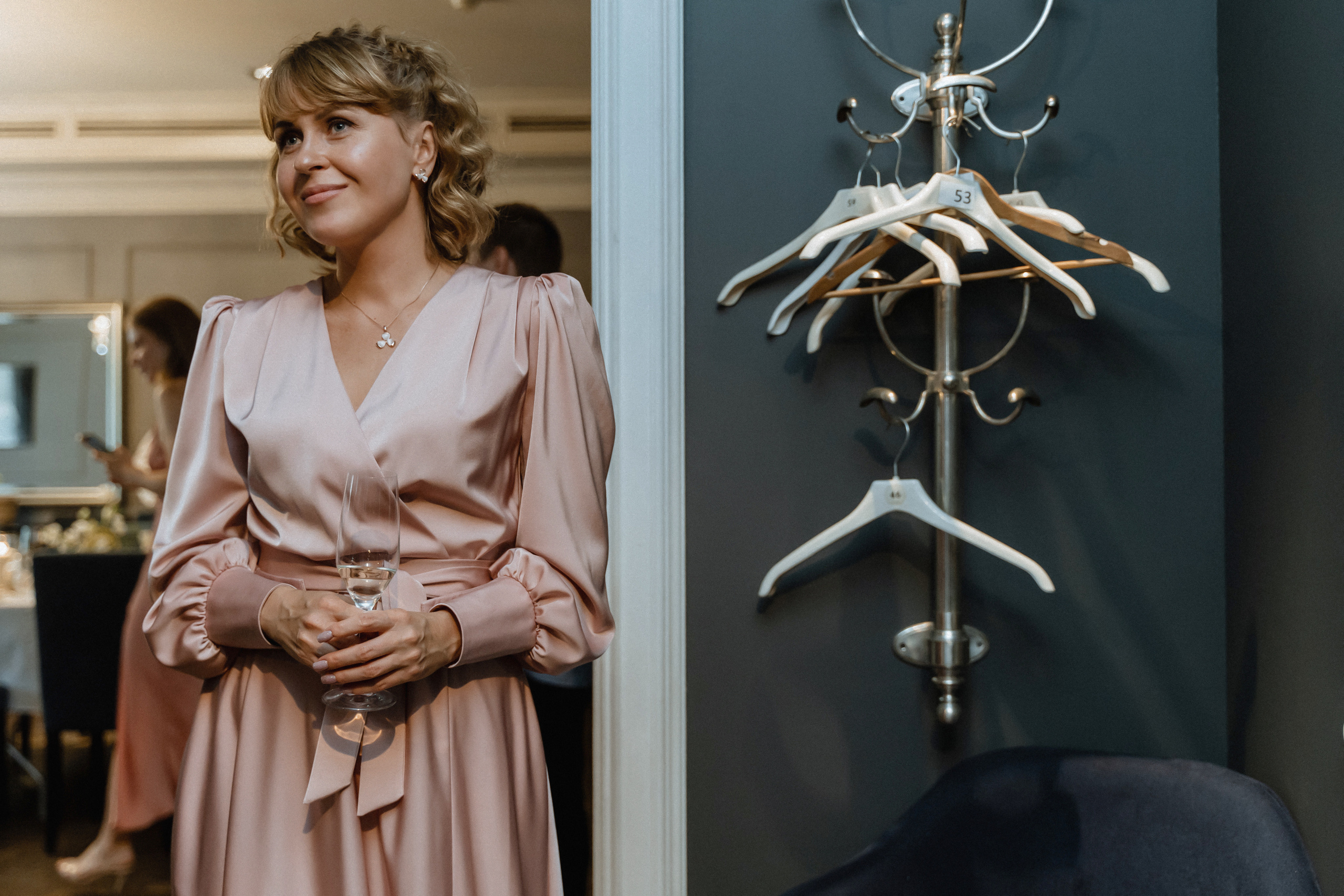 ЖеняДаня. Свадебный фотограф Москва Светлана Анисимова