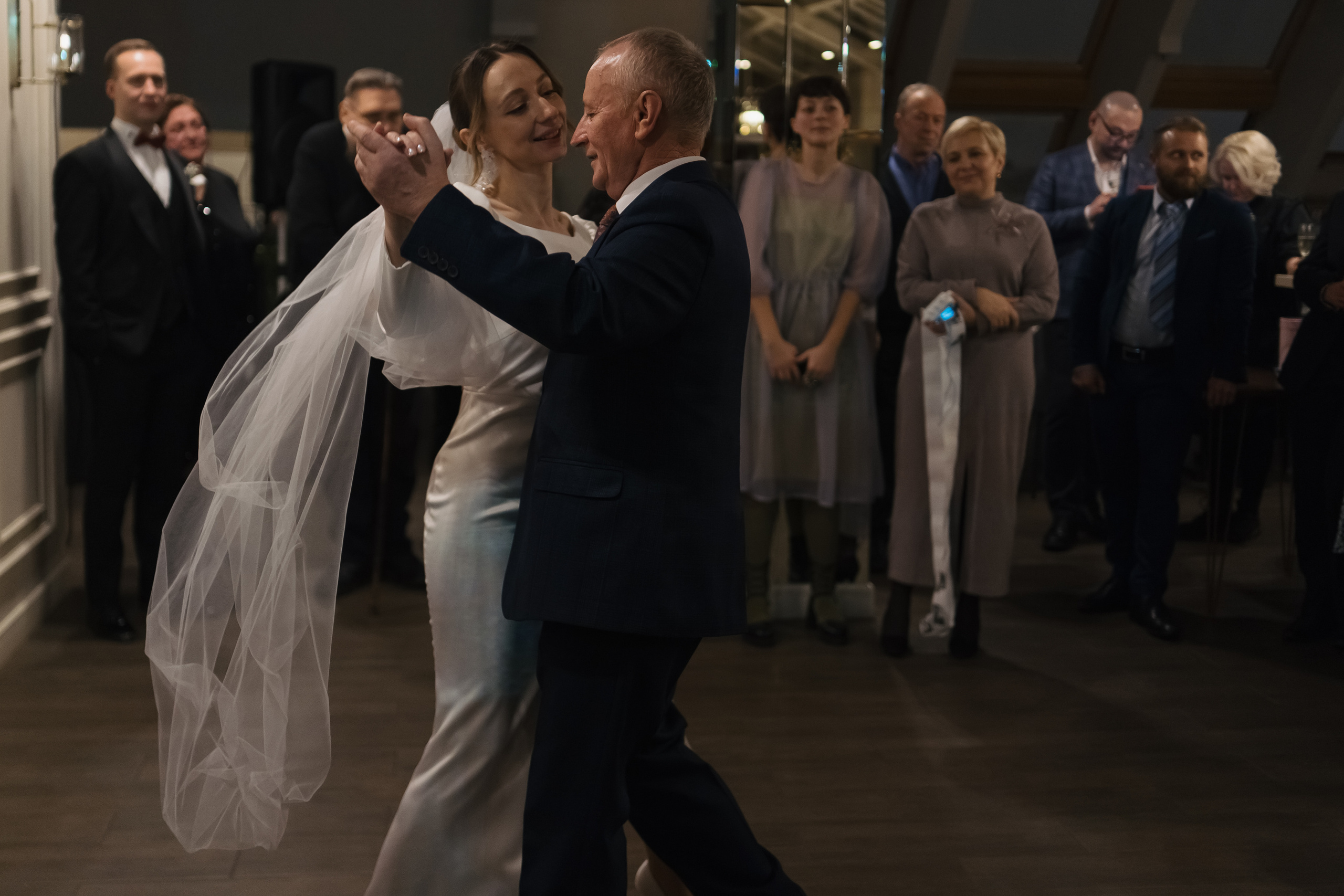 Бабочку лучше красную. Свадебный фотограф Москва Светлана Анисимова