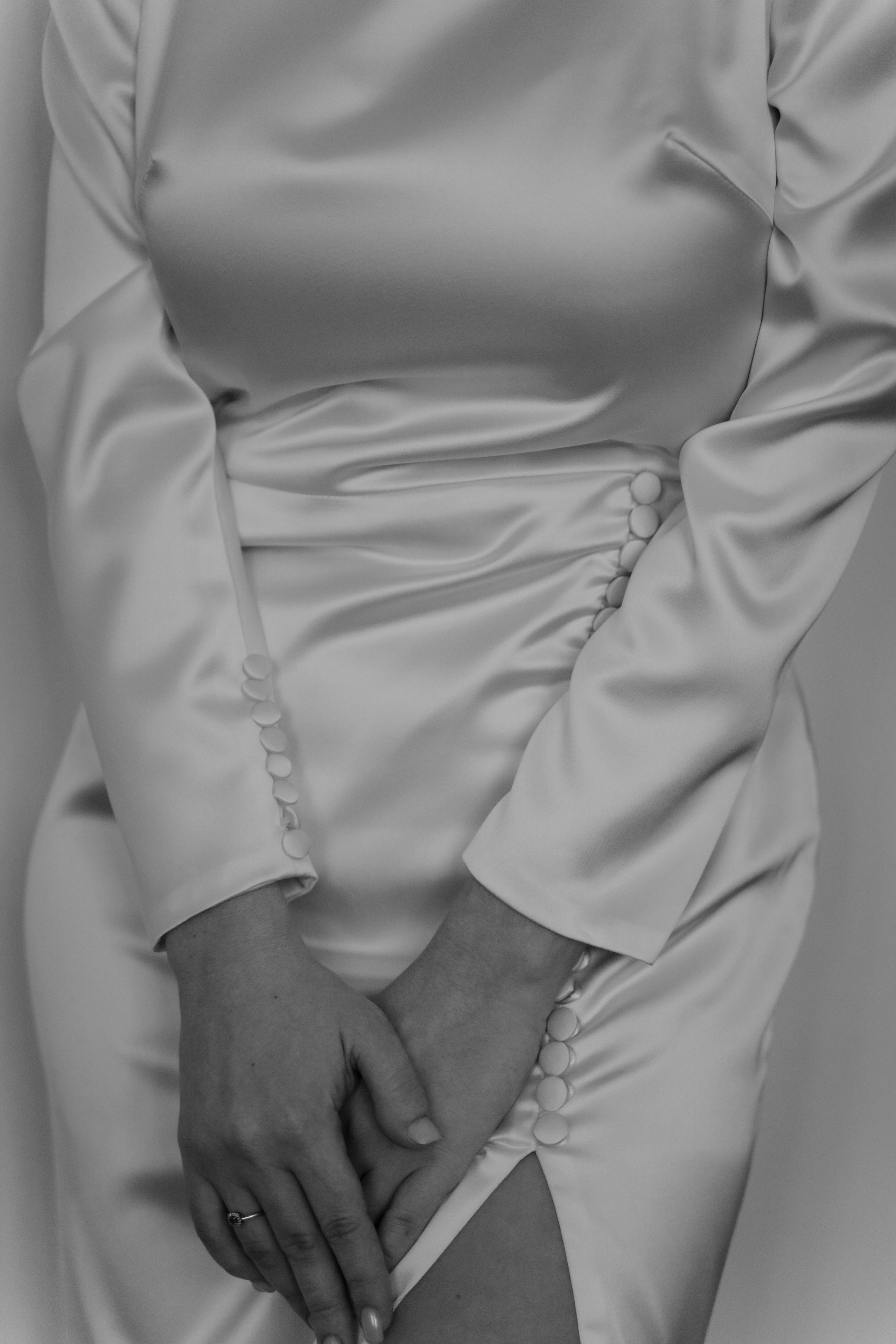 Бабочку лучше красную. Свадебный фотограф Москва Светлана Анисимова