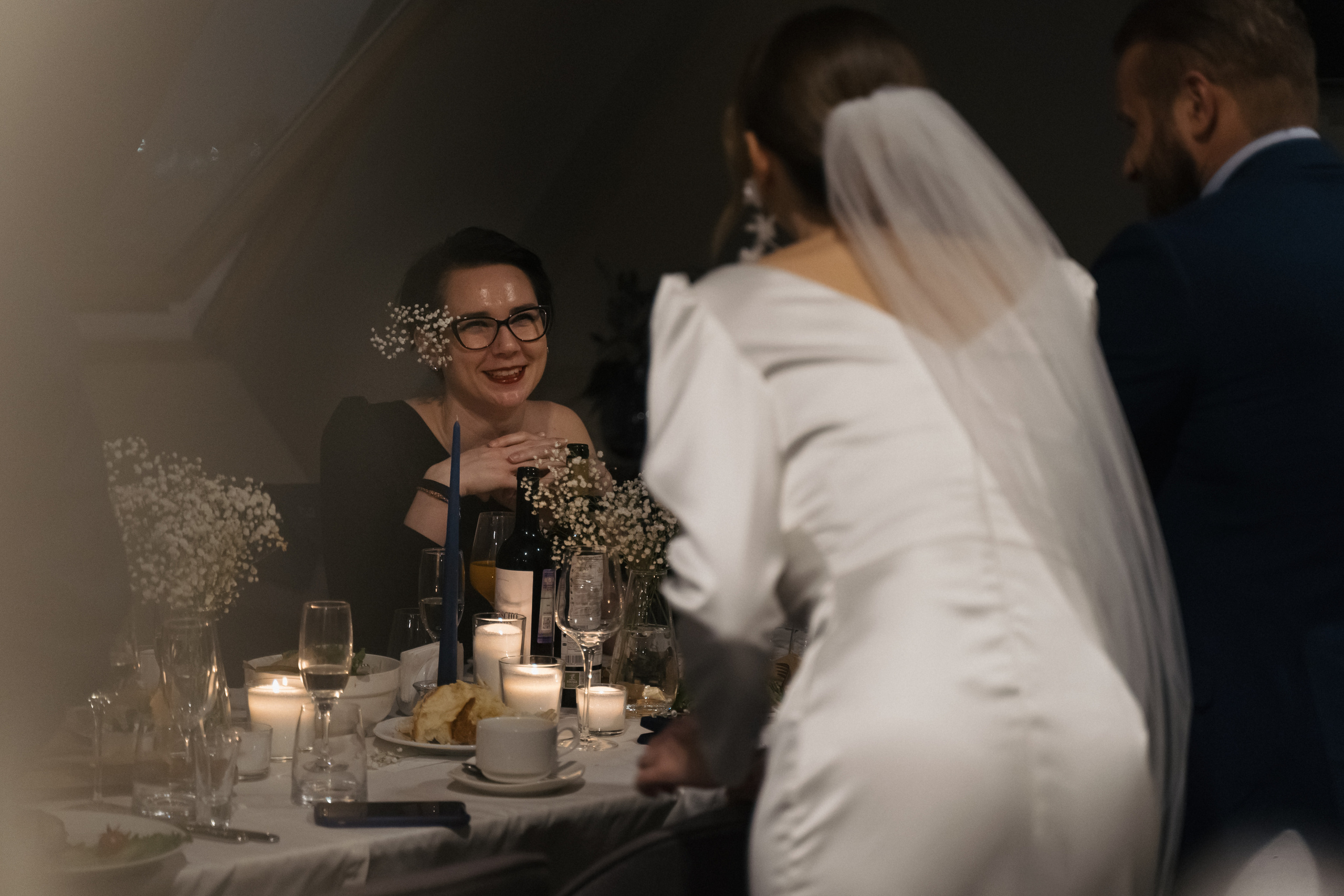 Бабочку лучше красную. Свадебный фотограф Москва Светлана Анисимова