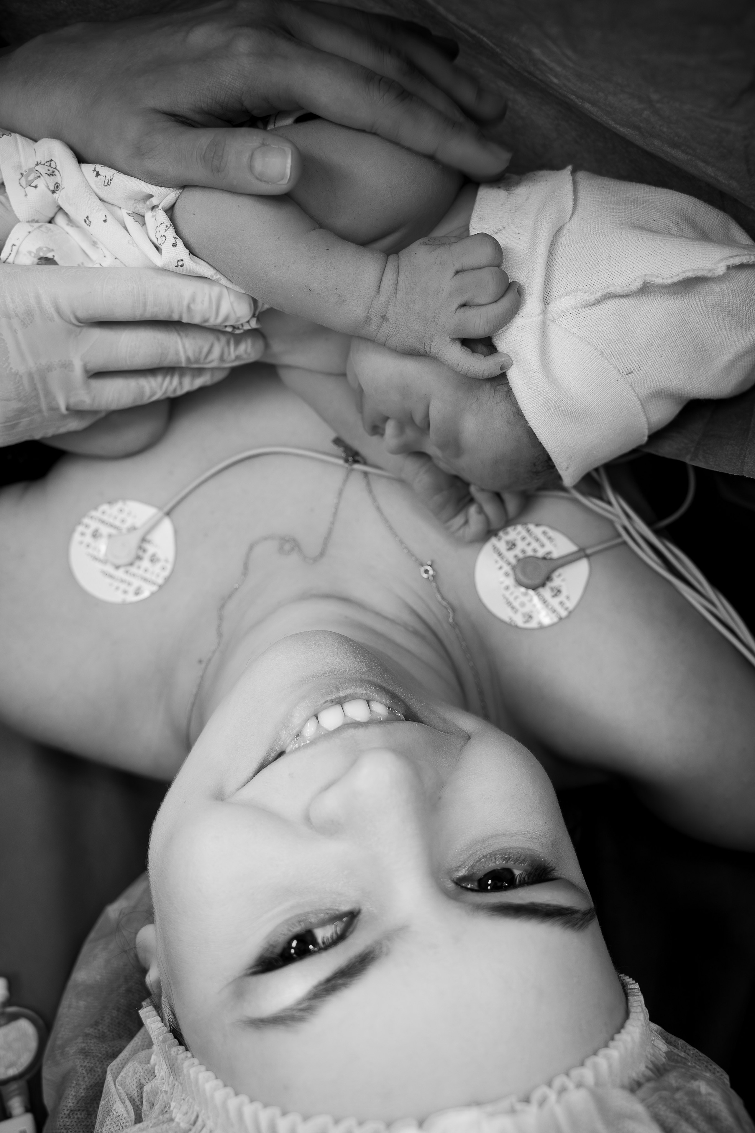 Павел. Фотограф на роды Москва Ольга Летучева