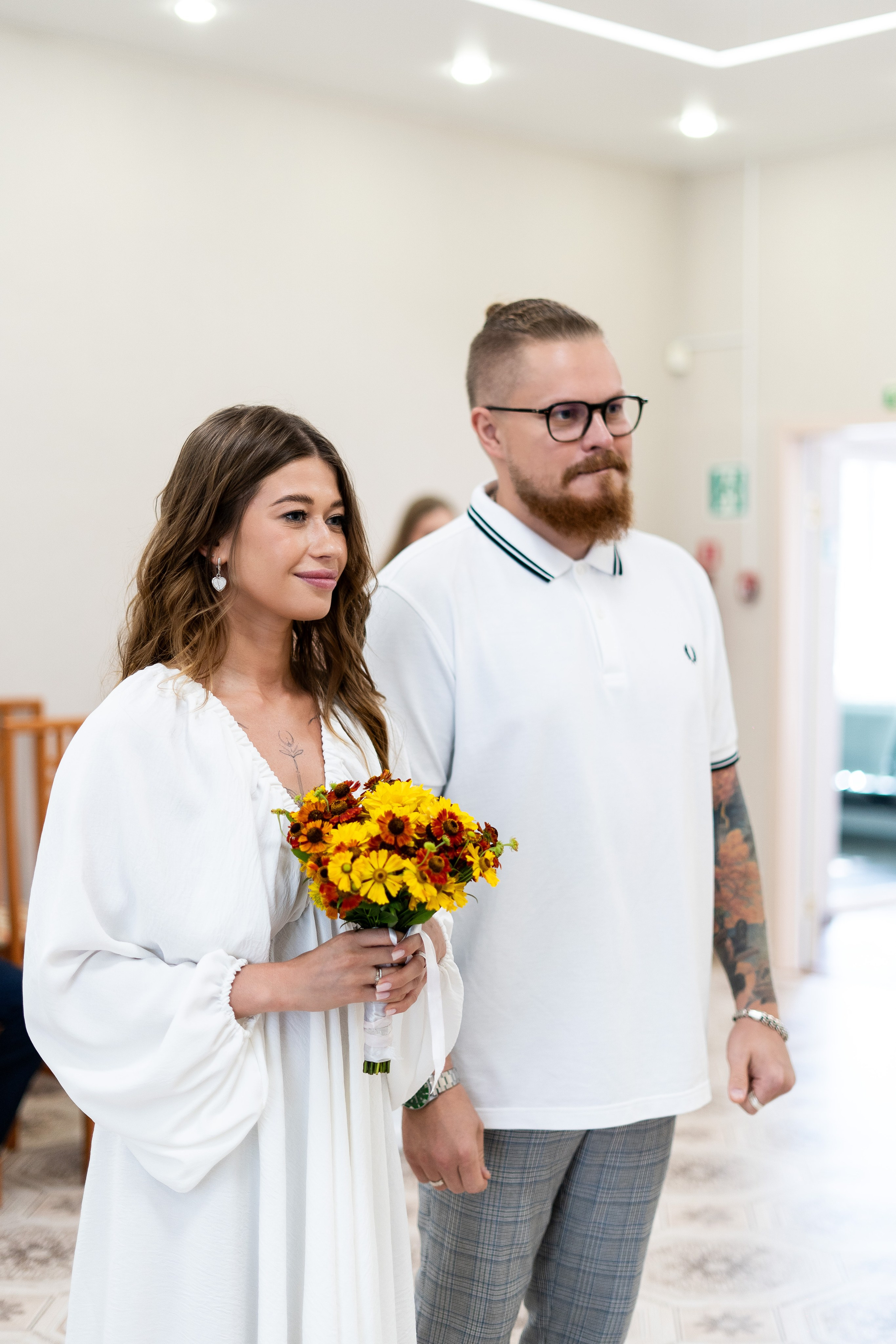 Елизавета & Артём. Анастасия Паршукова — фотограф Шерегеш Новосибирск