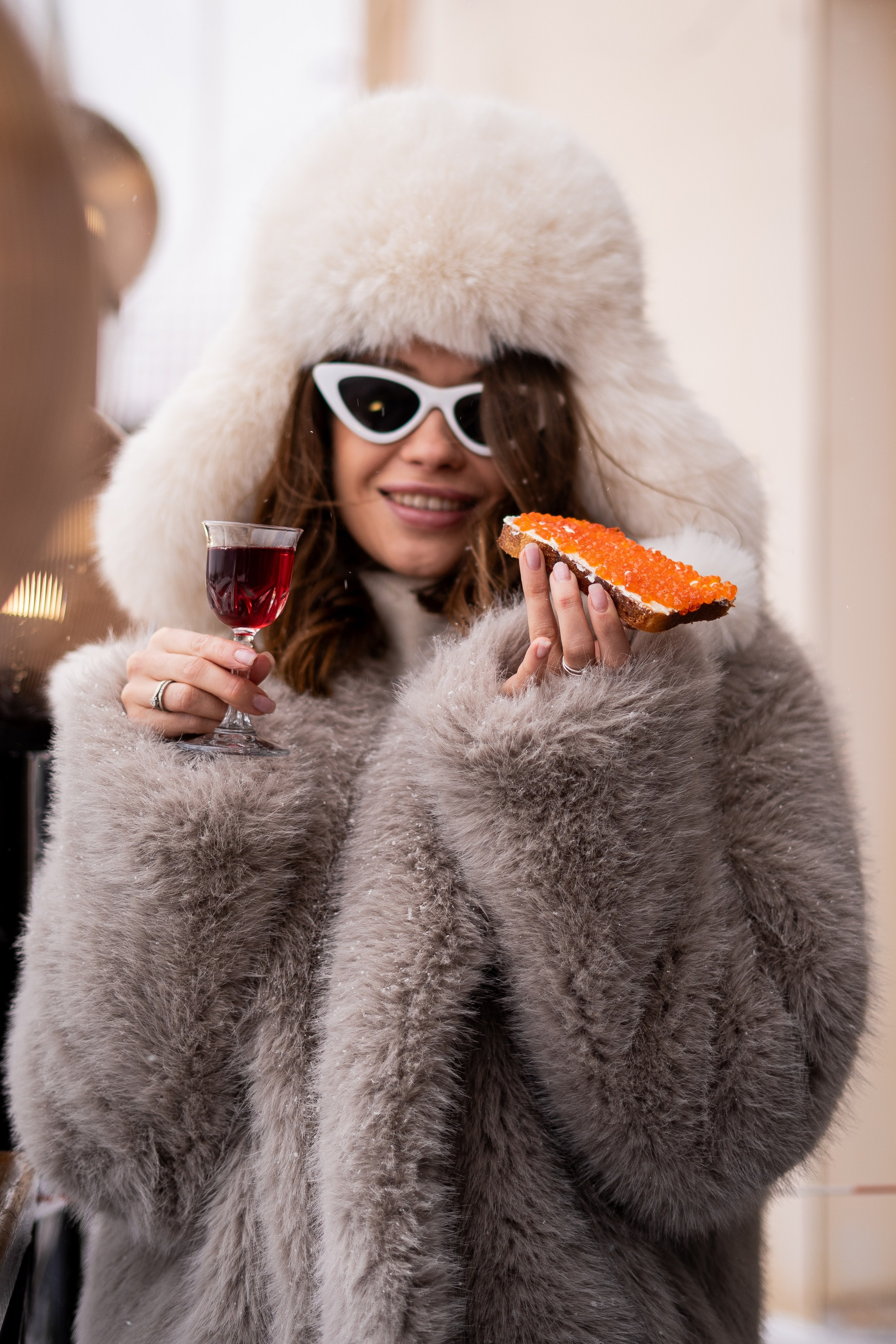 Девичник Елена. Анастасия Паршукова — фотограф Шерегеш Новосибирск