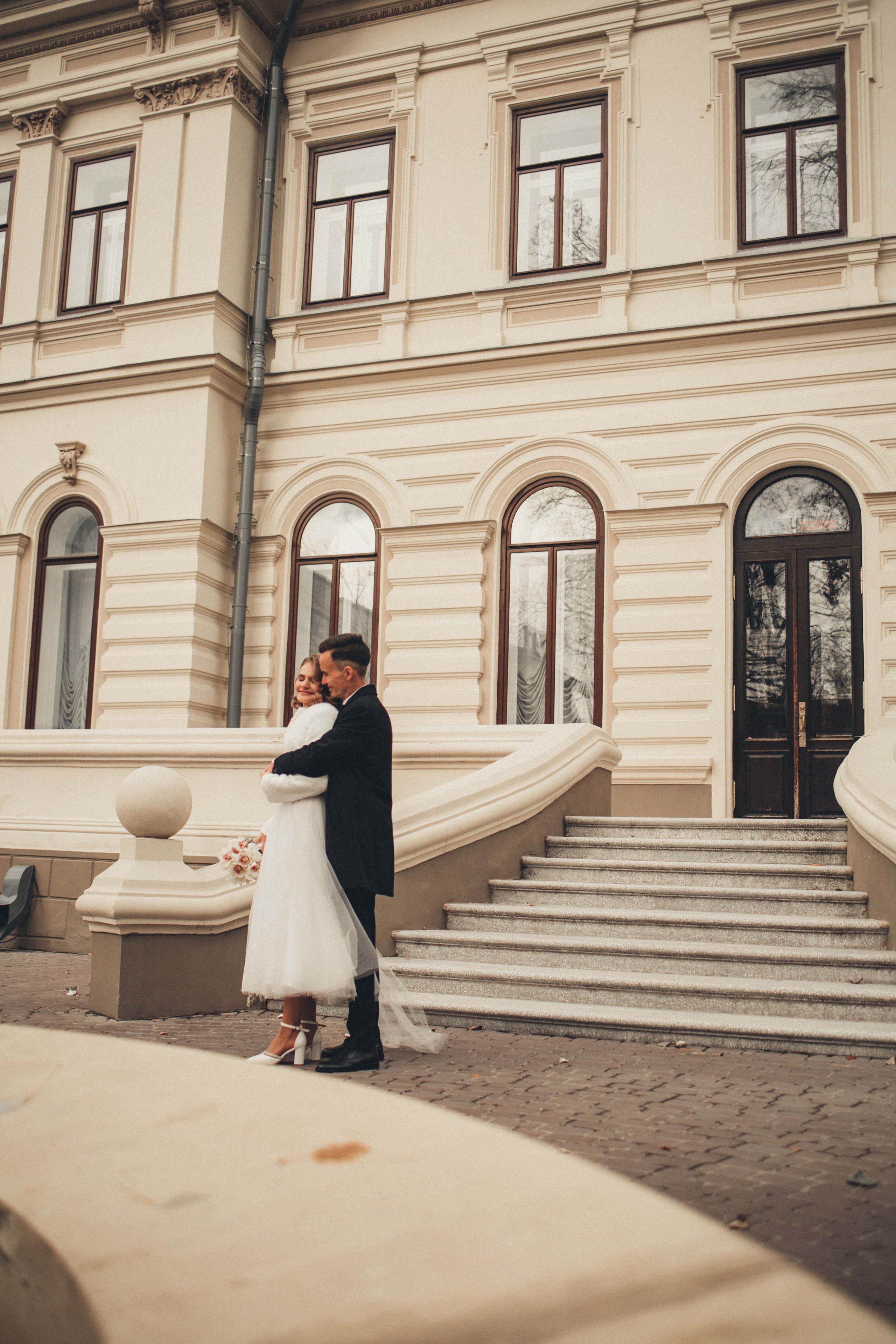 Азат & Александра. Семейный lifestyle фотограф в Казани Ксения Верясова