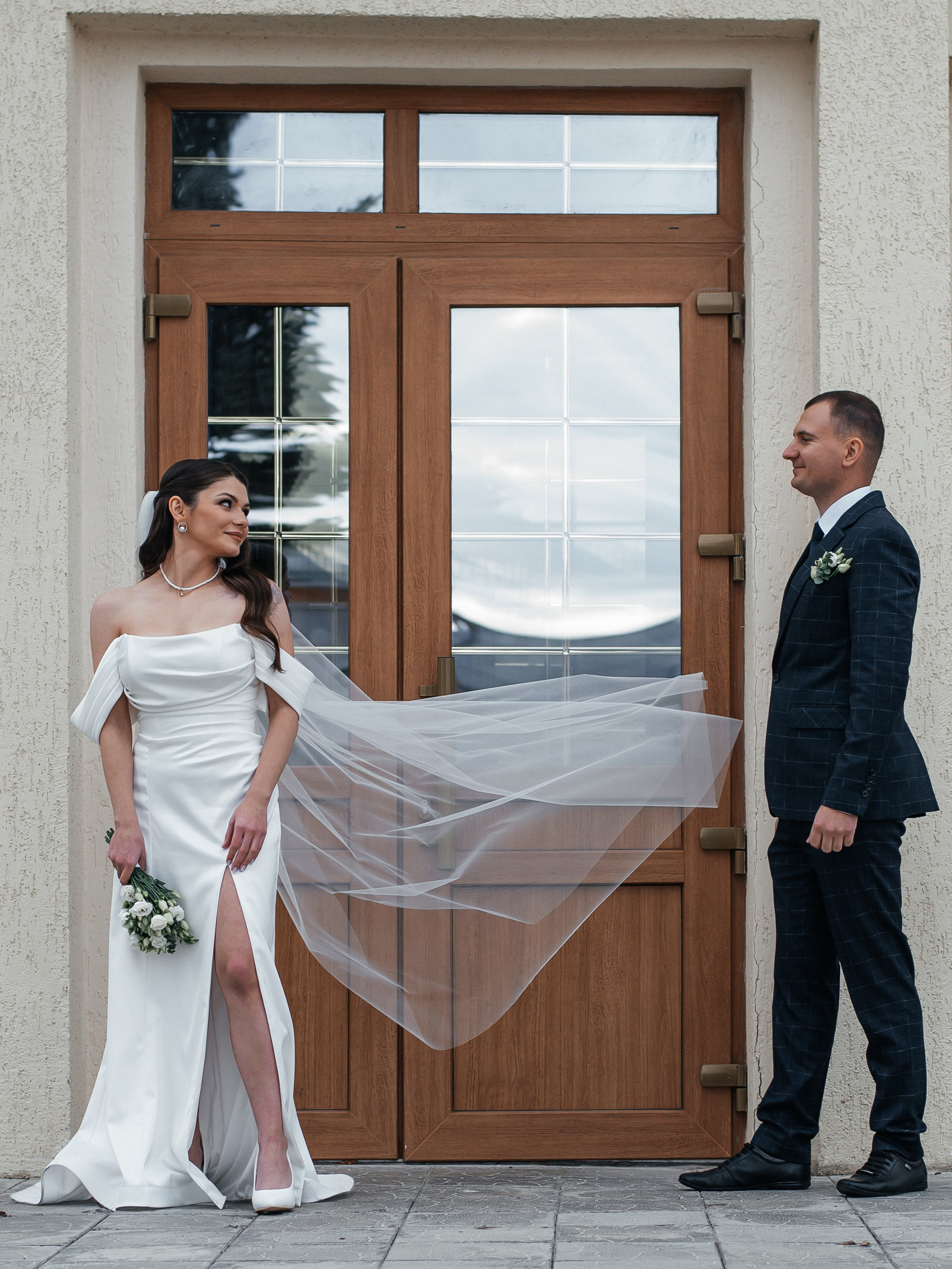 WEDDING. Фотограф Анастасия Ким