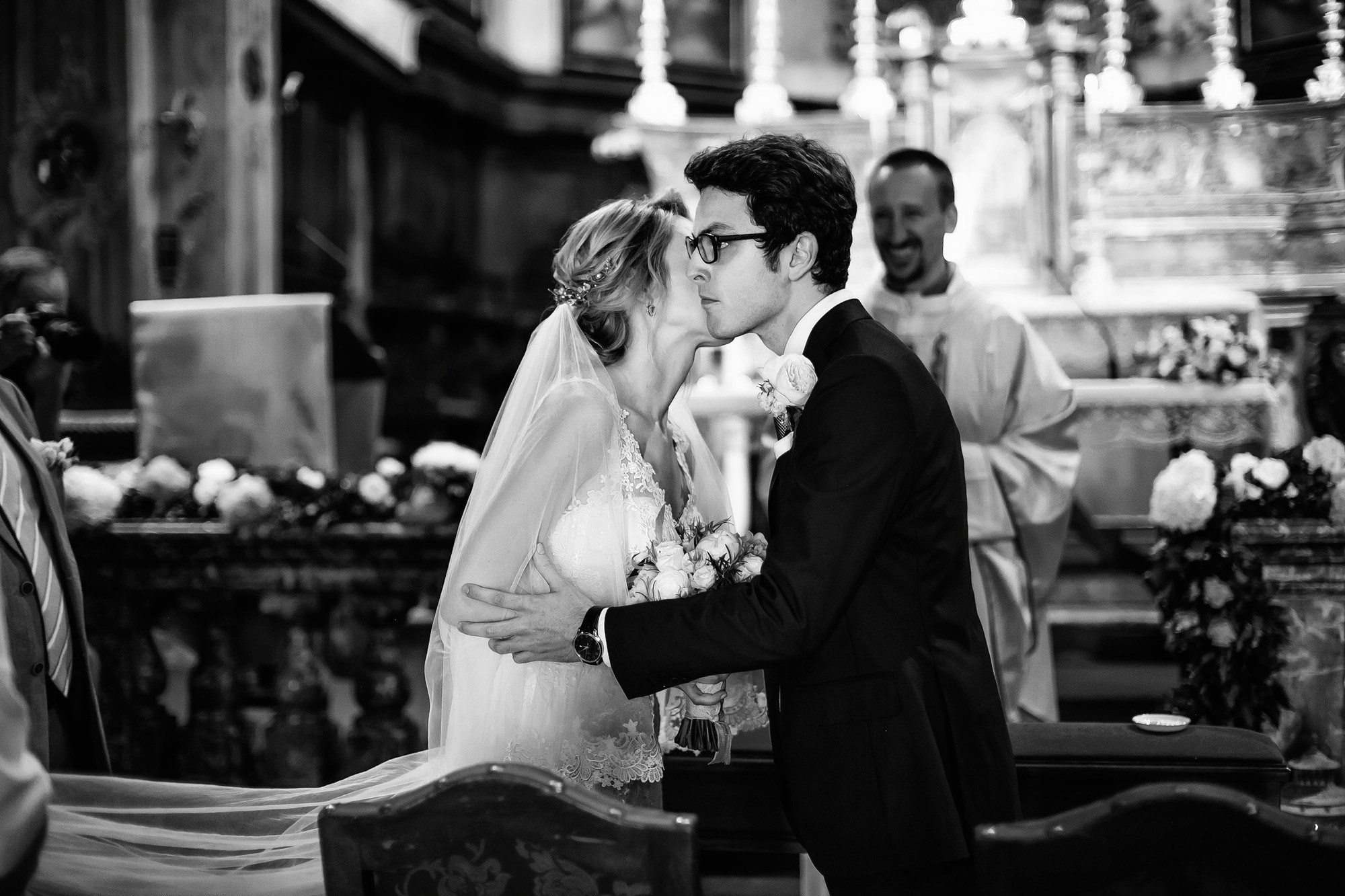 Татьяна и Джованни. Орта. Пьемонт. Любовь Чуляева — свадебный фотограф в Москве и Европе