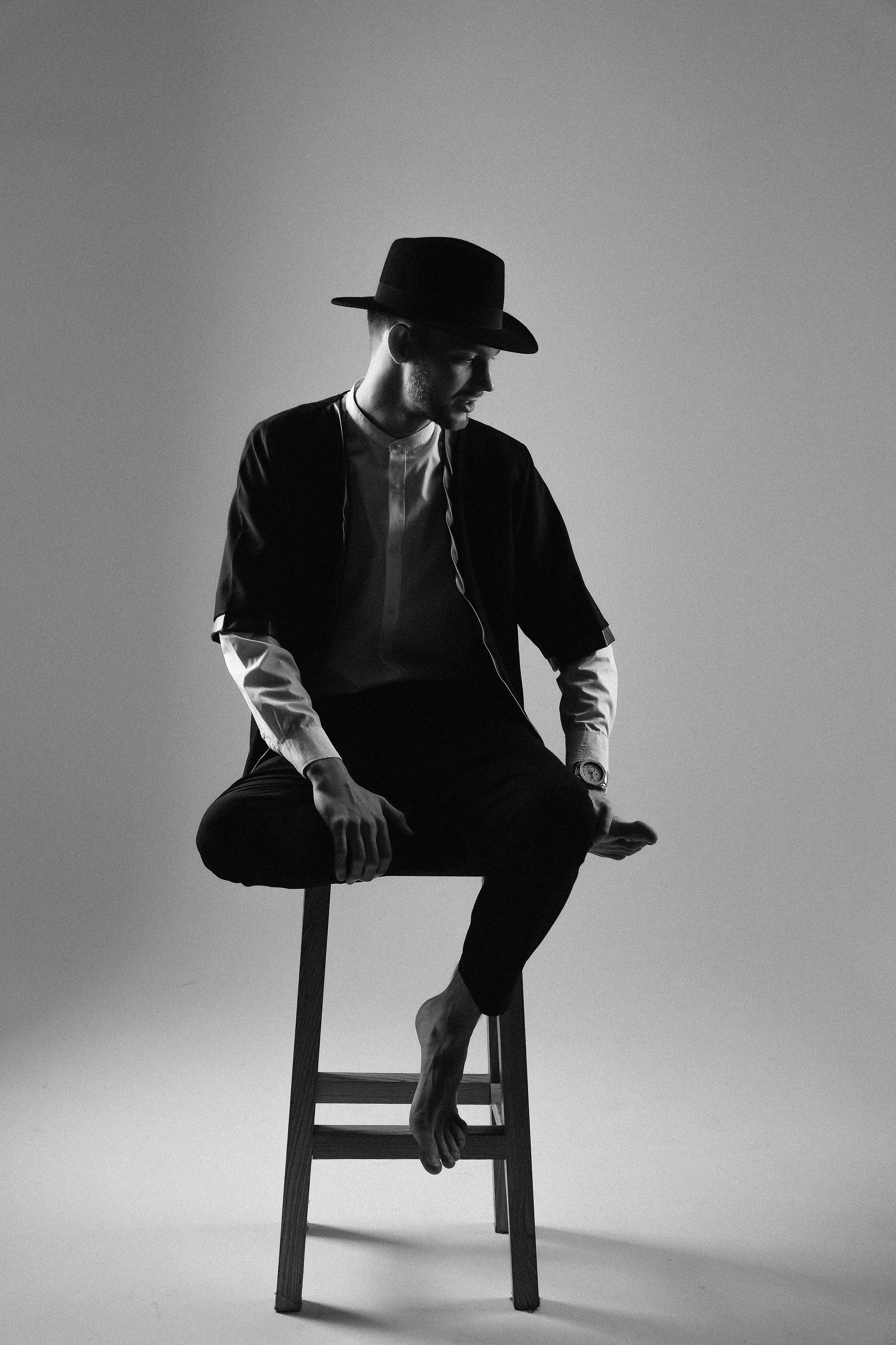 Слава. Бизнеспортрет. Любовь Чуляева — свадебный фотограф в Москве и Европе