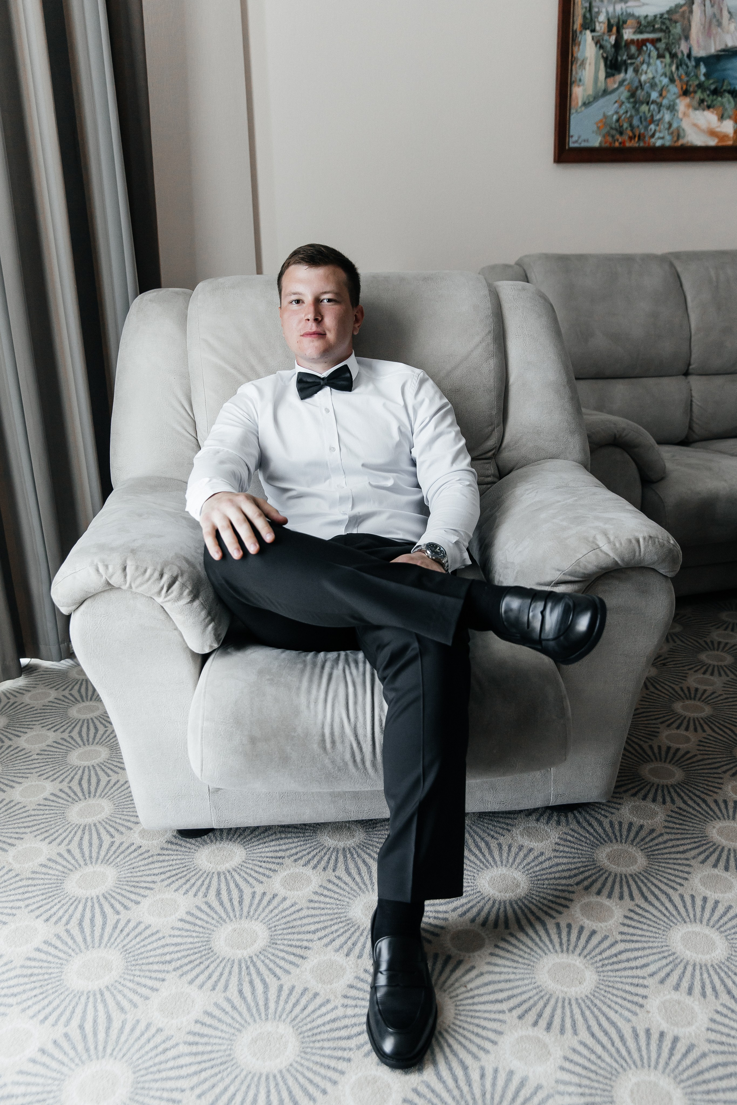 Владимир и Ангелина. Свадебный и семейный фотограф в Севастополе и Крыму Анастасия Сураева