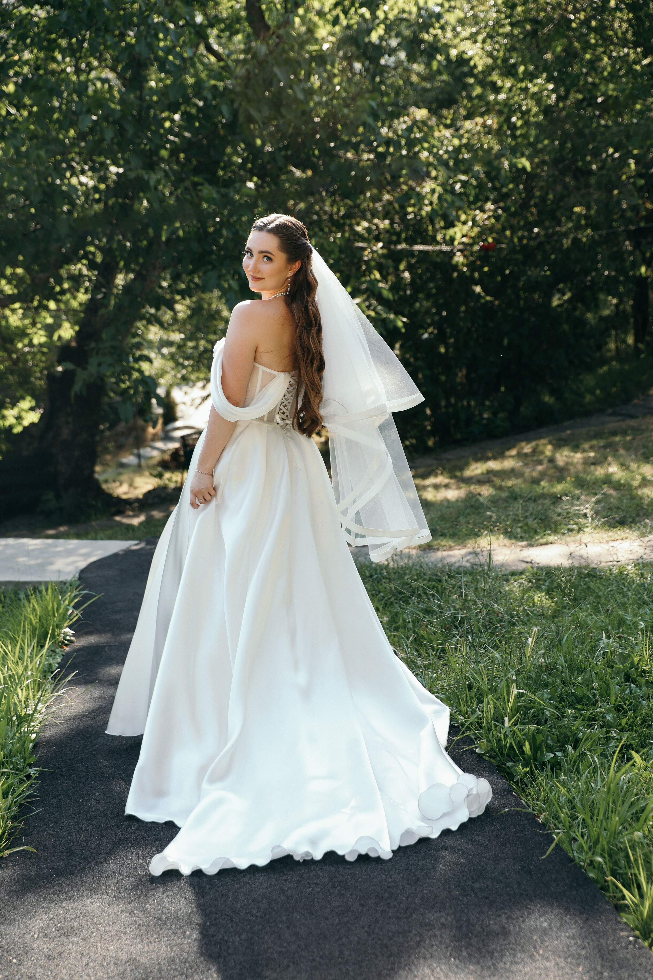 Свадьба Игорь и Оксана. Свадебный и семейный фотограф в Севастополе и Крыму Анастасия Сураева