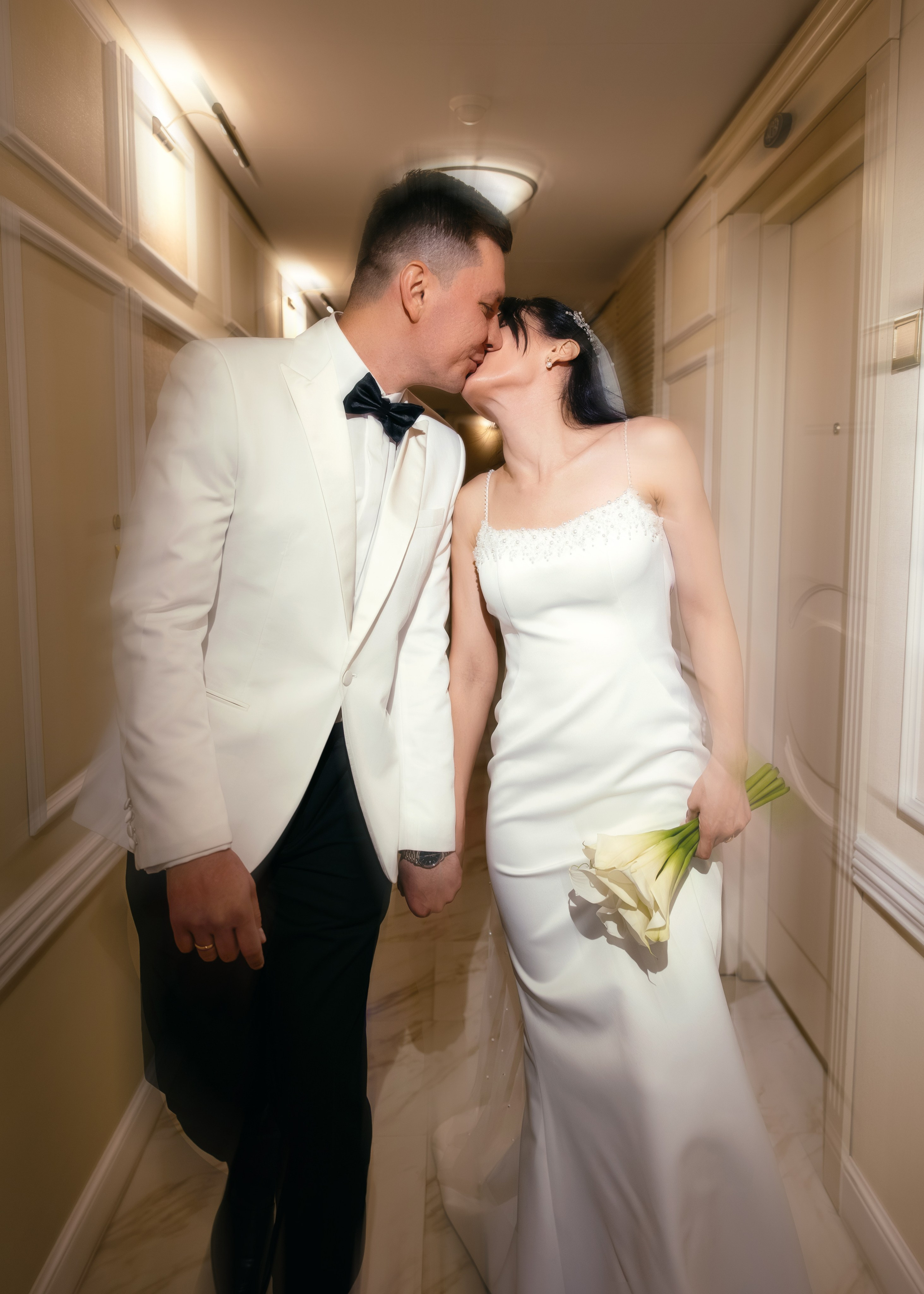 Роман и Зульфия. Главная