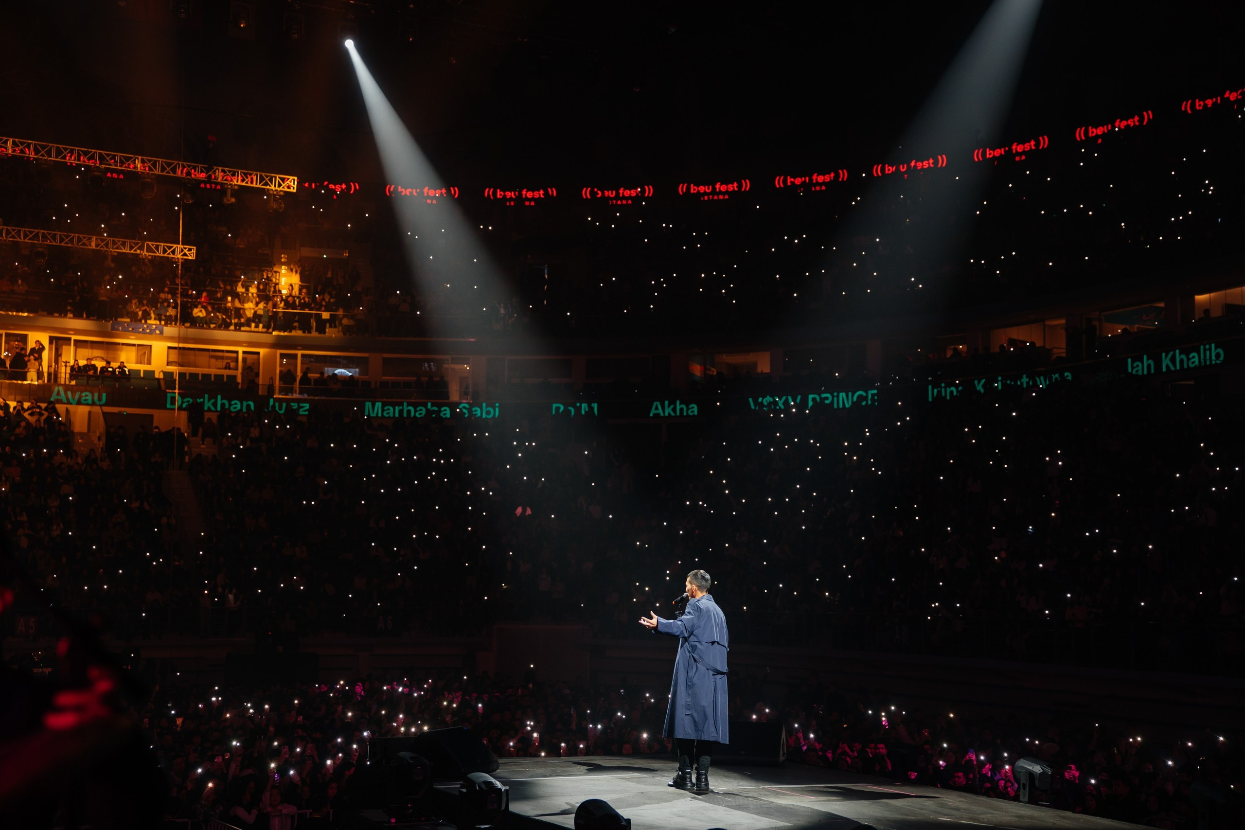 Проект 4. BeuFest. Дата: декабрь 2022. Профессиональный фотограф в городе Астана/Алматы Даурен Сембаев