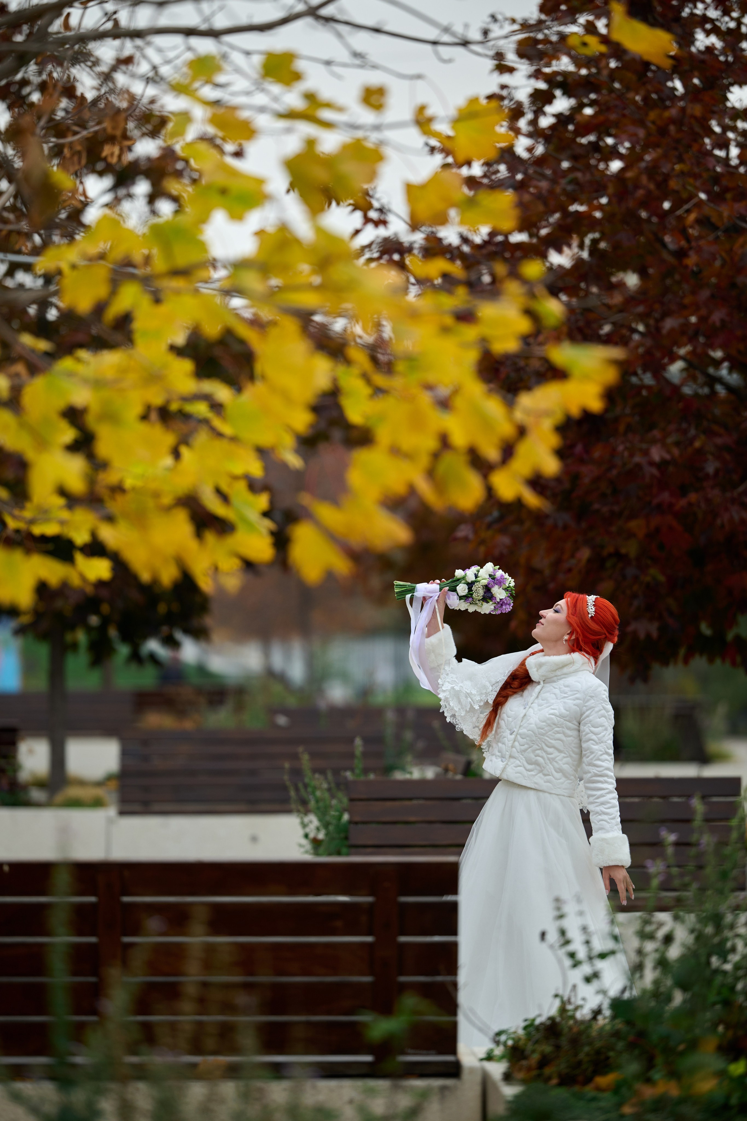 Свадьба Максима и Ольги. Профессиональный фотограф Старый Оскол, Губкин — свадьба, венчание, крещение, юбилей и день рождения