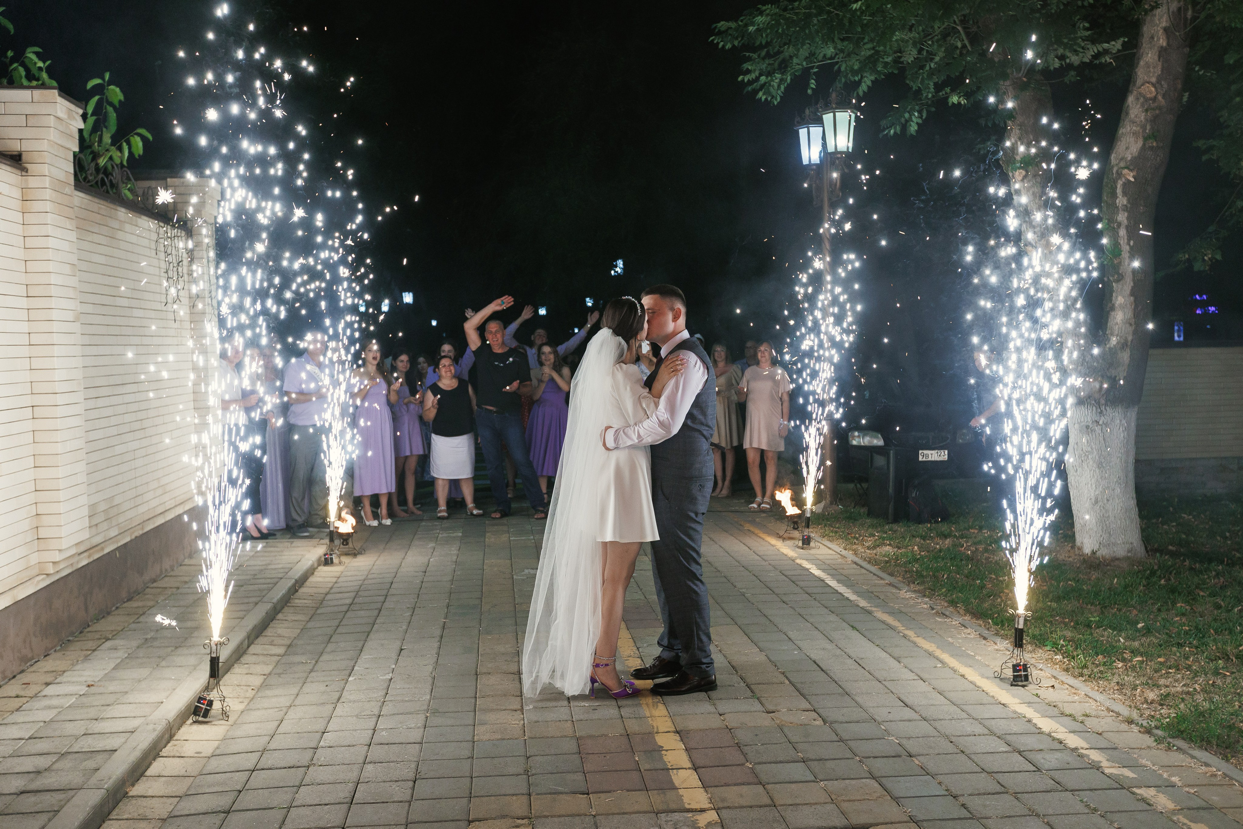 Valeriy & Victoria. Виктор Губарев — свадебный фотограф в Армавире, Кропоткине, Лабинске, Гулькевичи