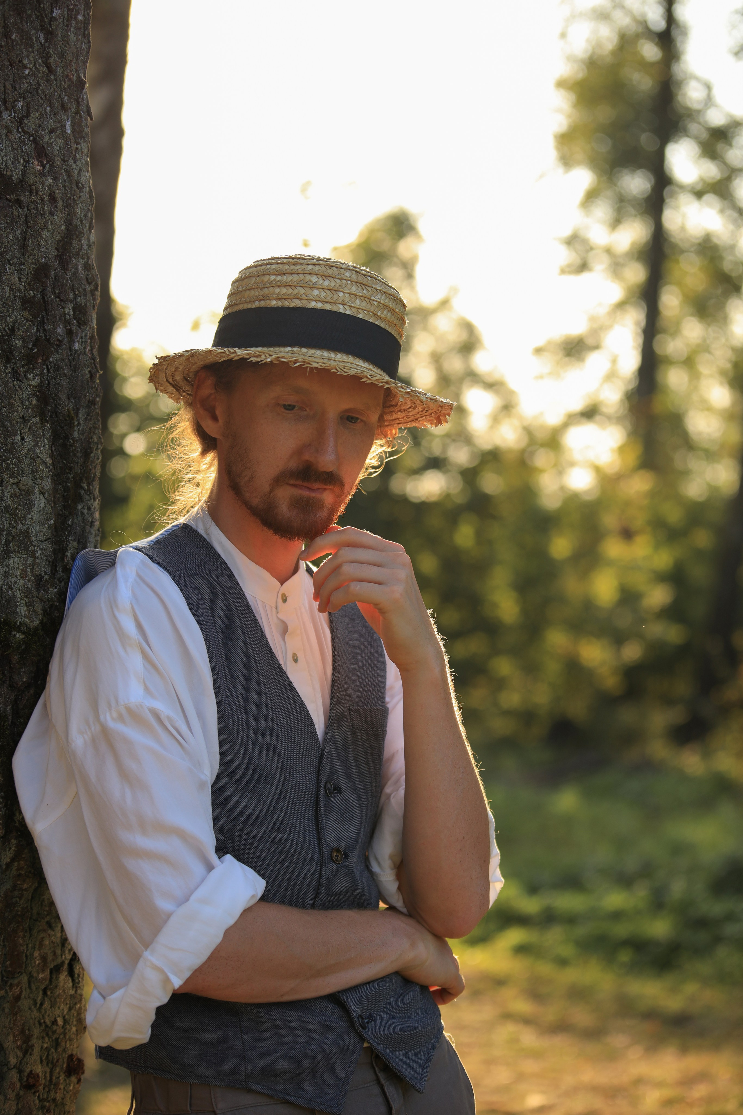 Мужской портрет. Семейный и детский фотограф в Москве и Московской области