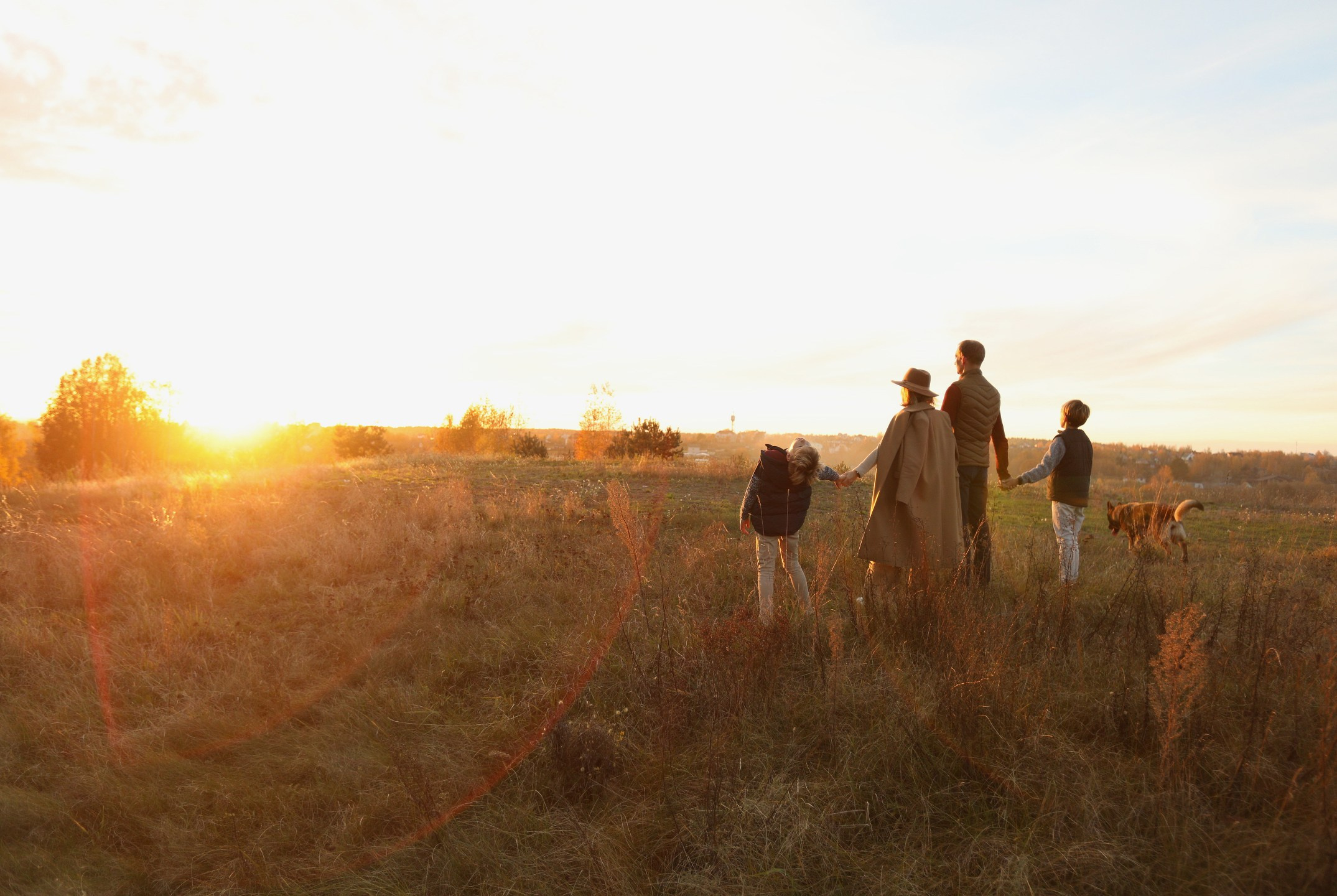 Анонс великолепной четверки!. Свадебный и Семейный фотограф в Минске Сергей Ильин