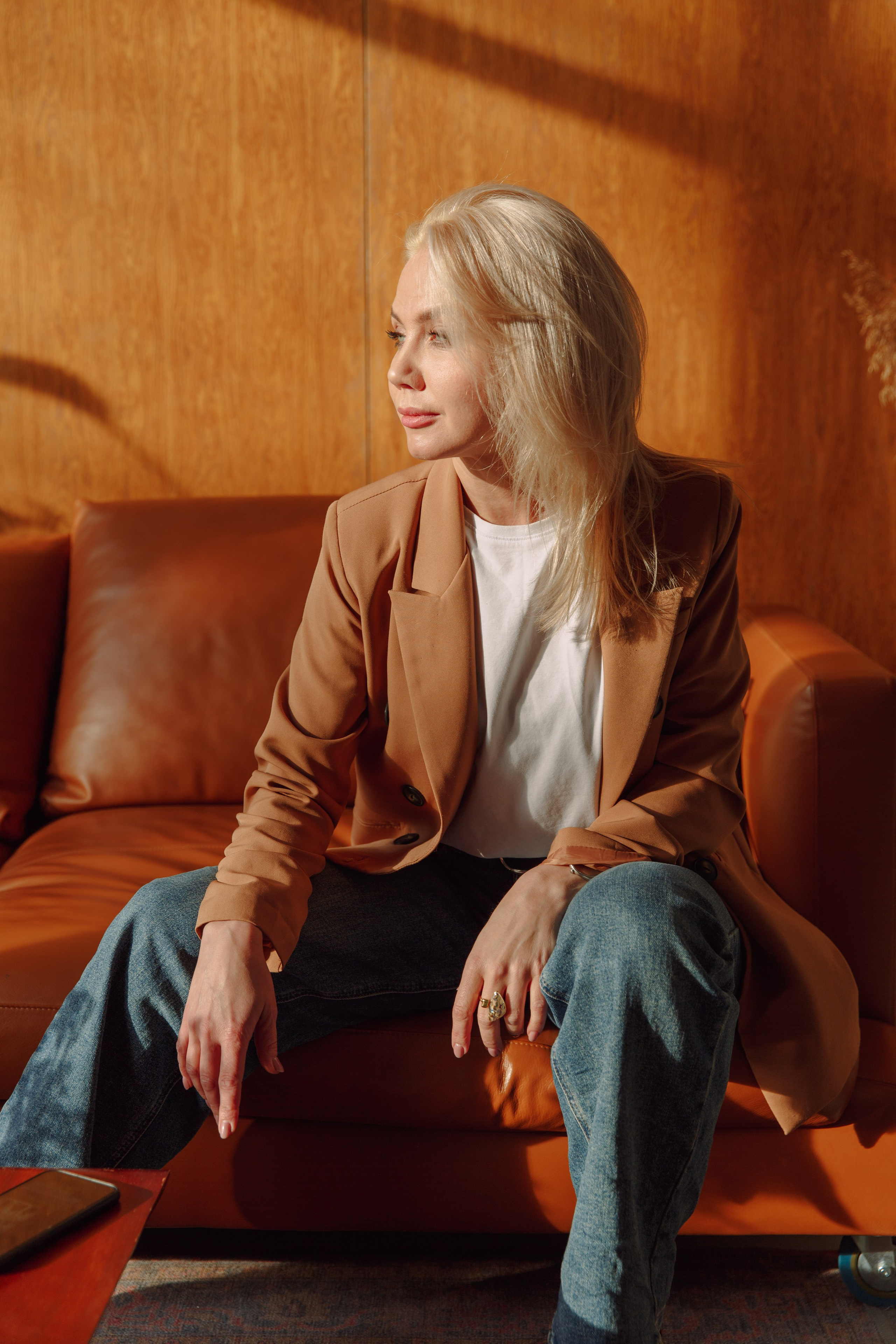 Портретная фотосессия в Нижнем Новгороде. Фотограф в Нижнем Новгороде Александр Хамов