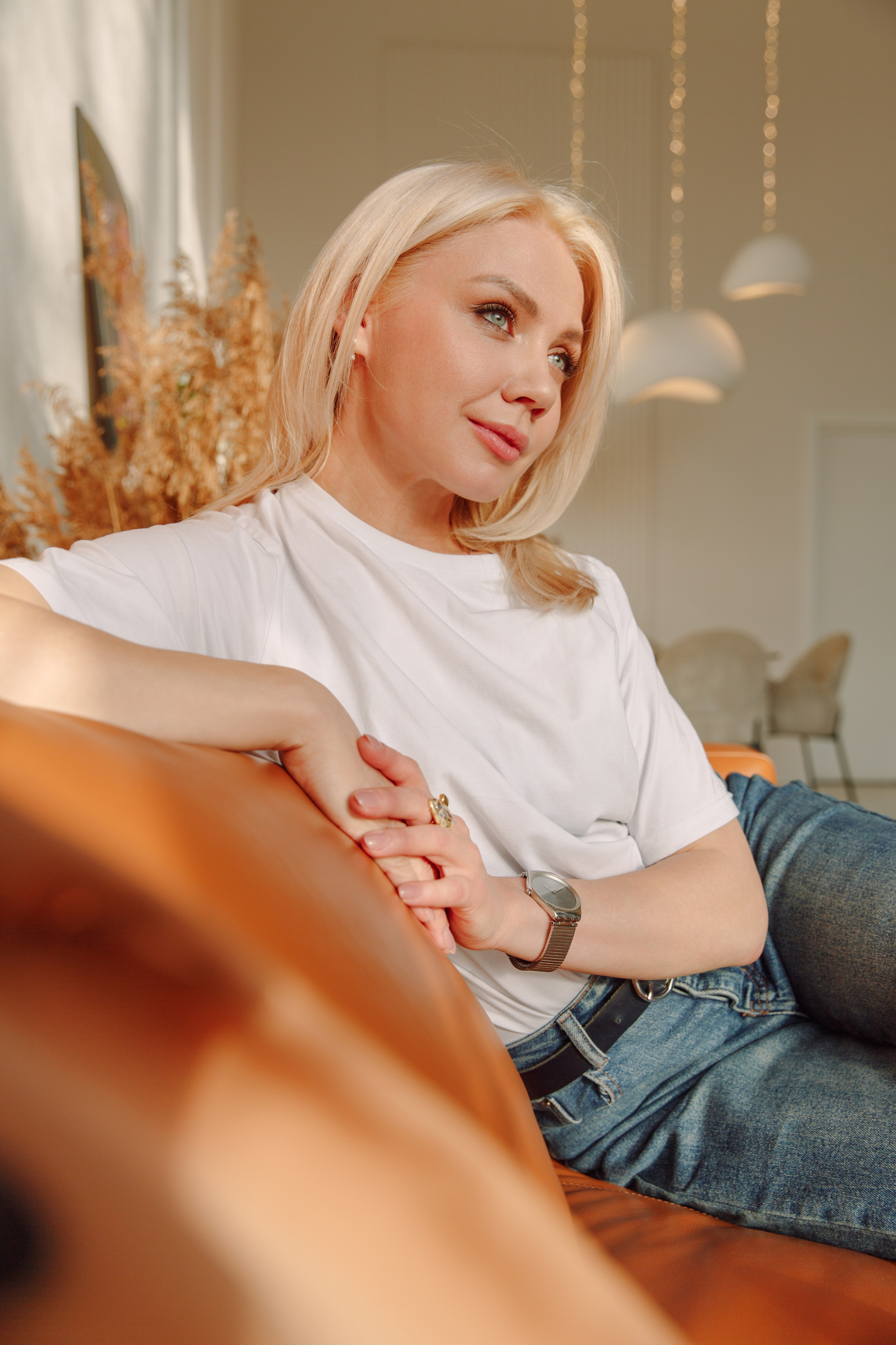 Портретная фотосессия в Нижнем Новгороде. Фотограф в Нижнем Новгороде Александр Хамов