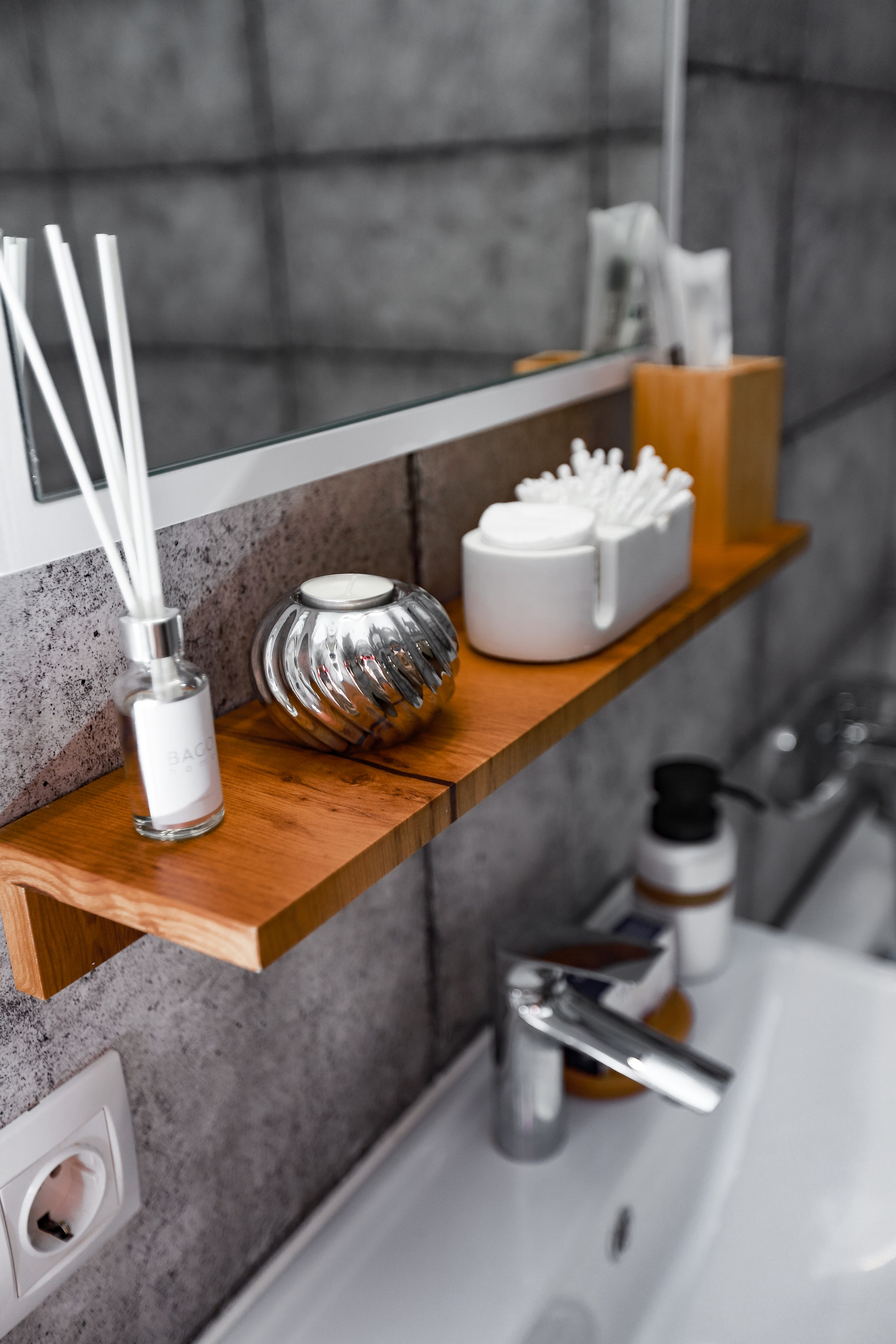 Интерьерная съемка квартир. Фотограф в Краснодаре Анна Светикова