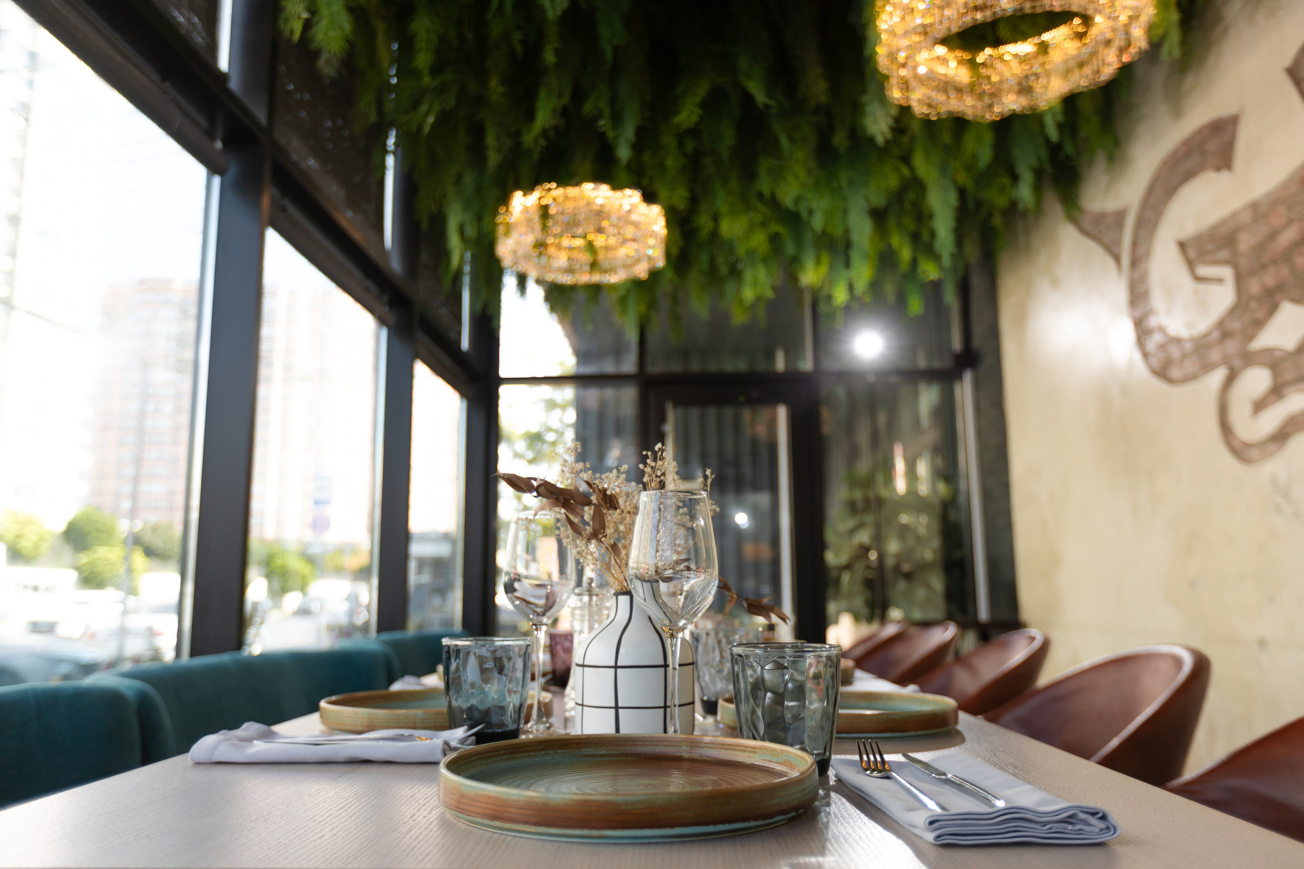 Интерьерная съемка. Фотограф в Краснодаре Анна Светикова