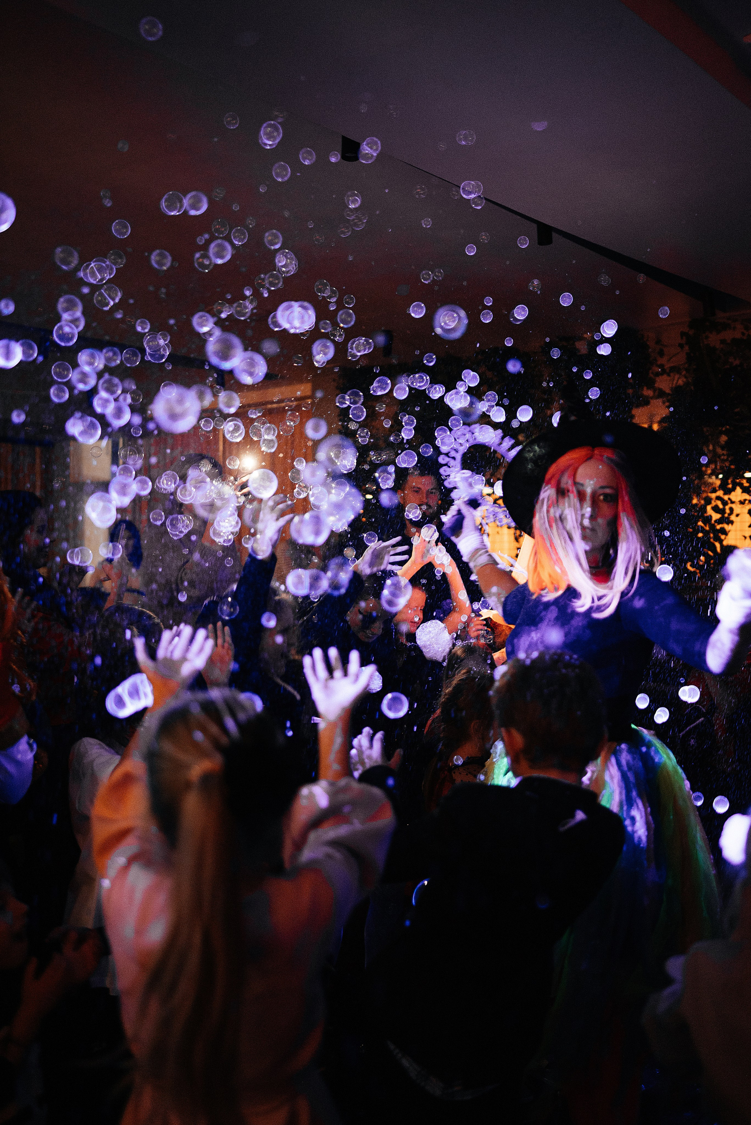 Helloween. St.Tropez. Свадебный и семейный фотограф в Ростове-на-Дону Алина Астахова