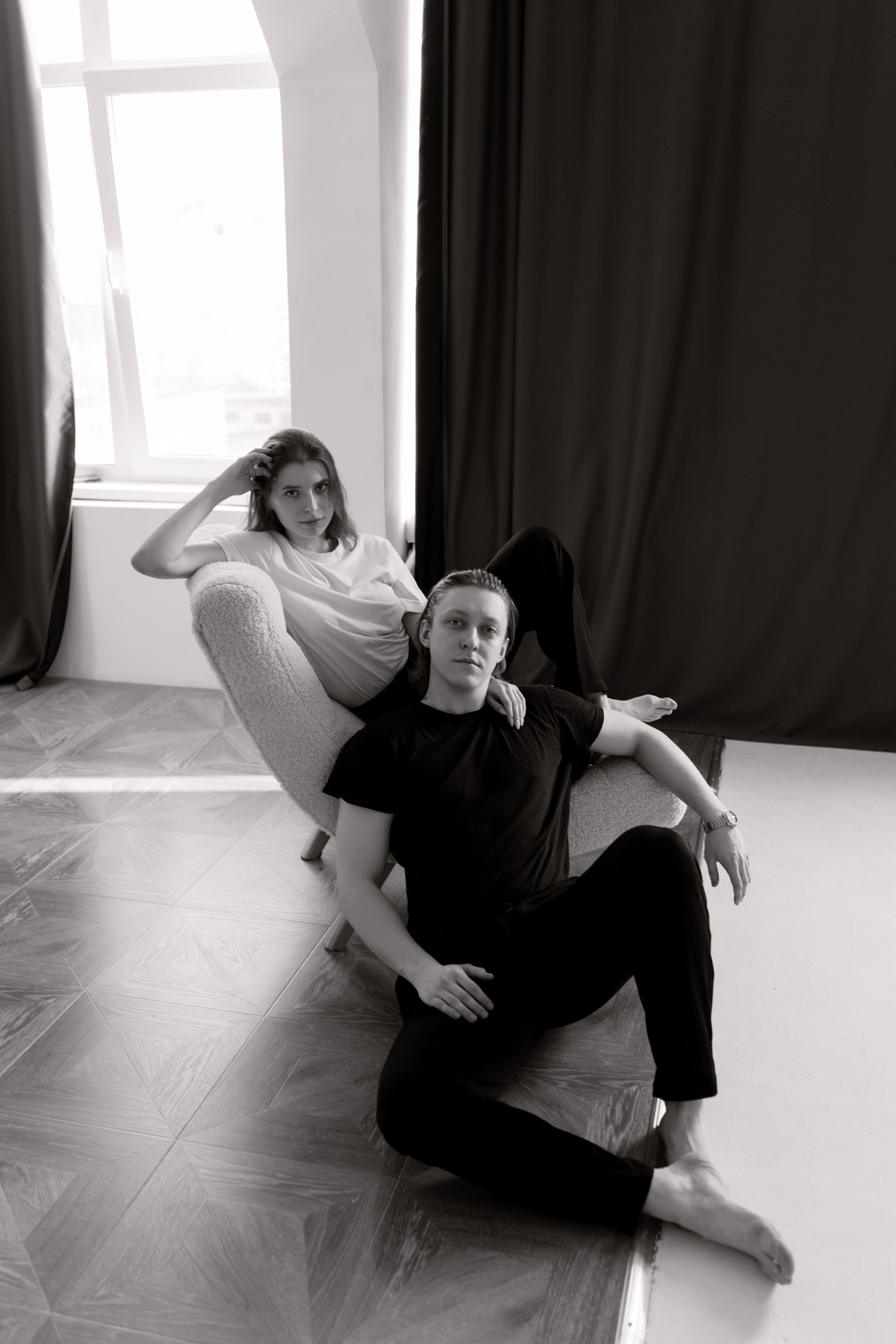 Yan & Taisia. Свадебный фотограф / Reels Нижний Новгород Татьяна Красильникова