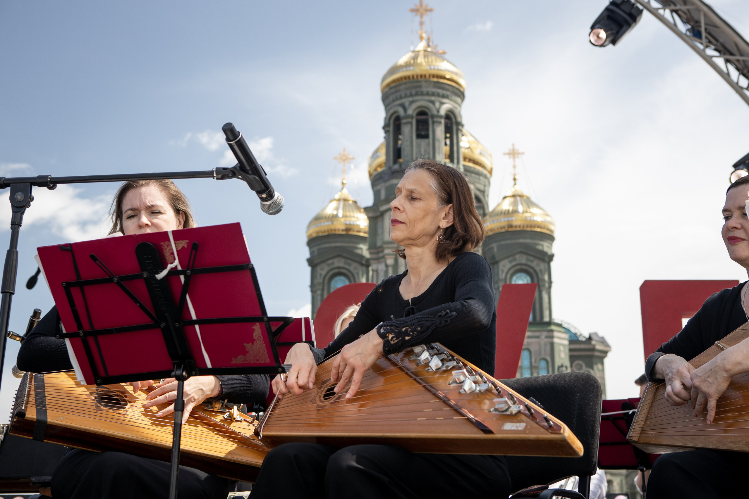 Официальные мероприятия. Фотограф Неумывакин Кирилл