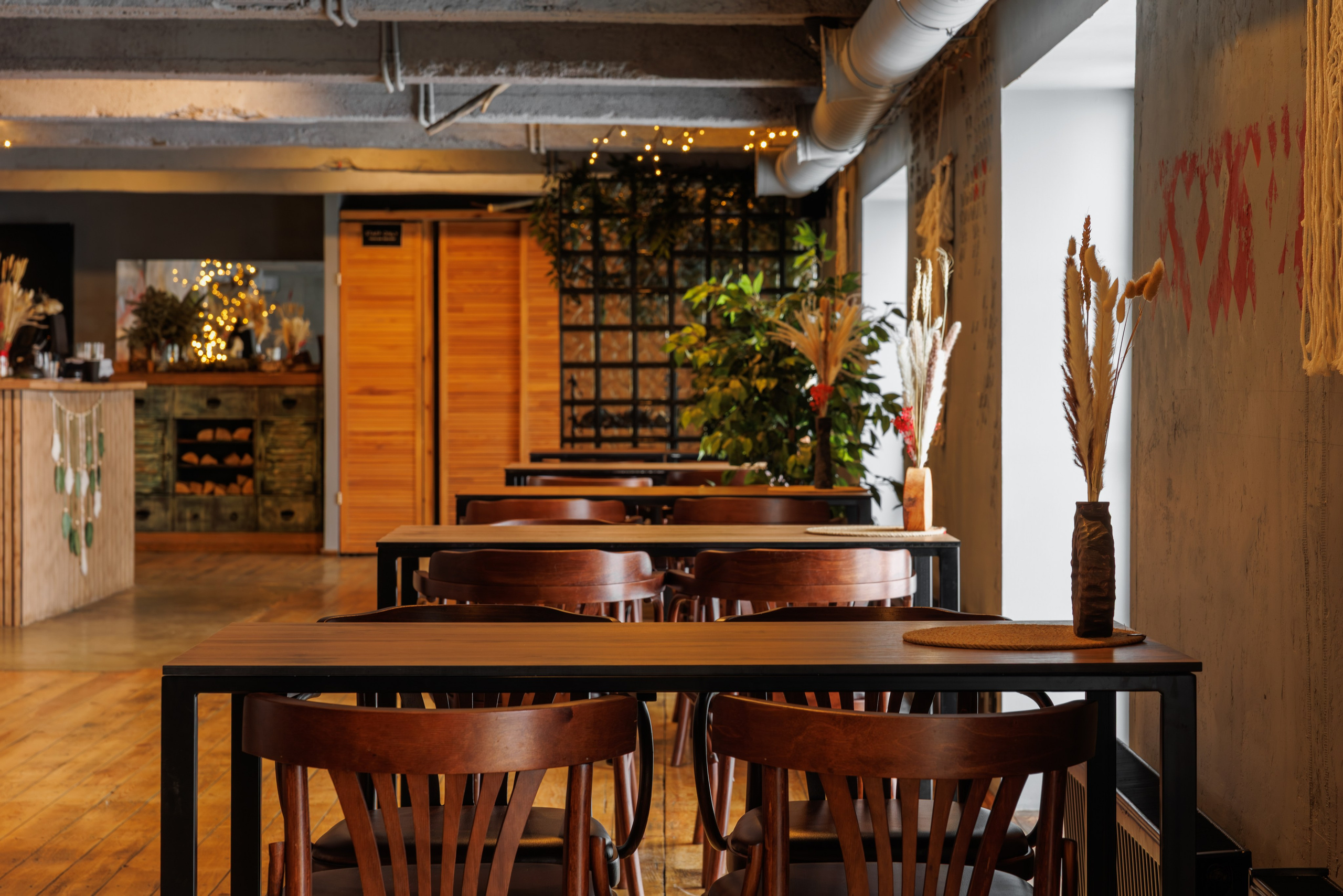 Ресторан «Карелла». Репортажный фотограф в Санкт-Петербурге Жолудев Владислав